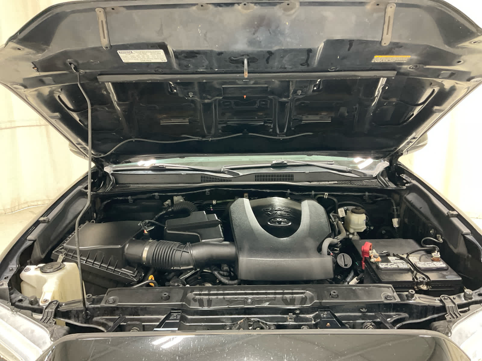 Used 2023 Toyota Tacoma Truck