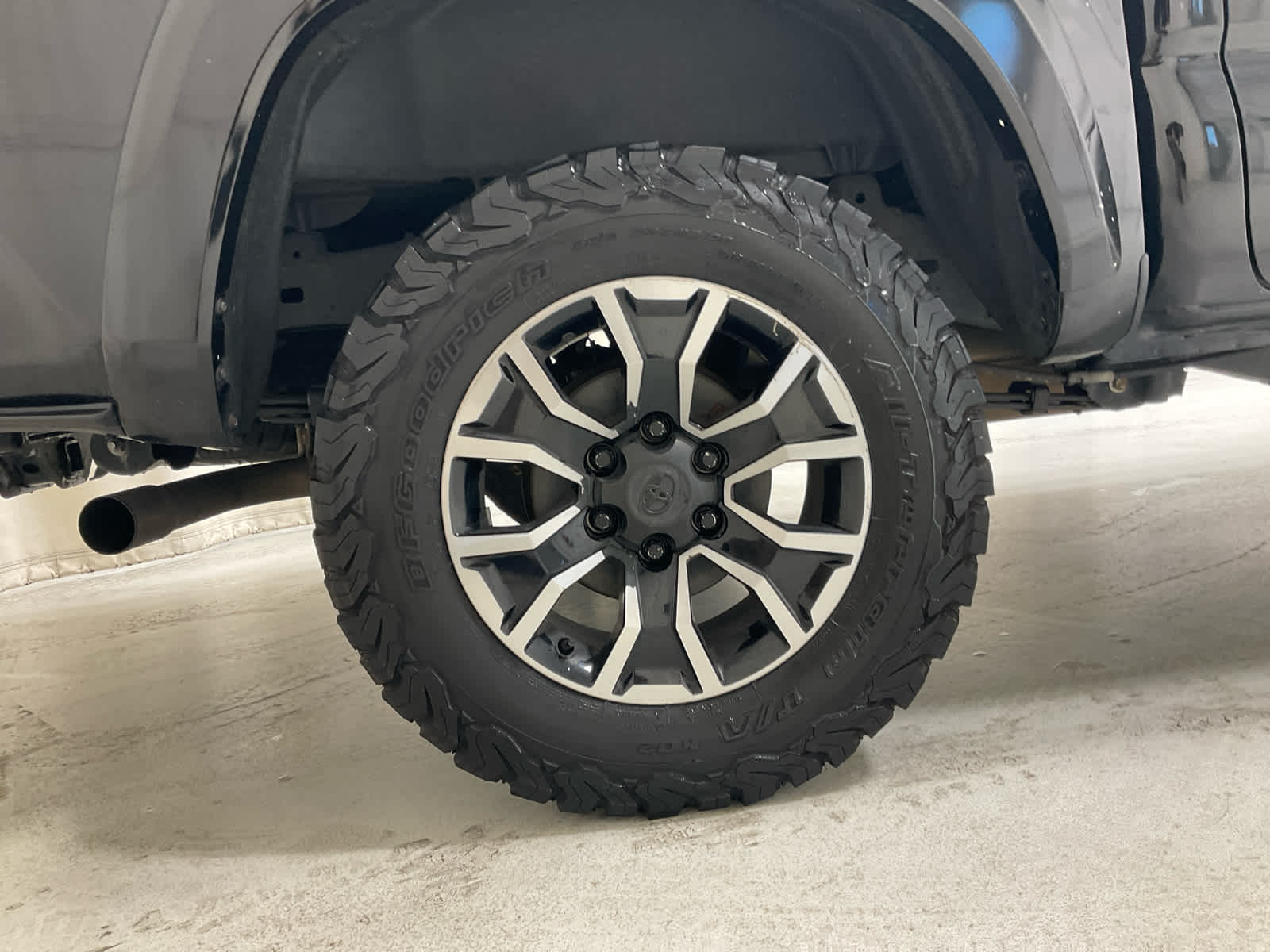 Used 2023 Toyota Tacoma Truck