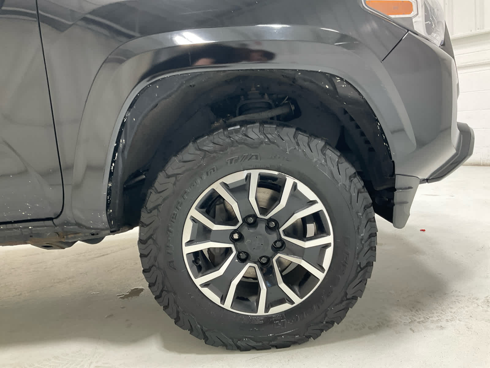 Used 2023 Toyota Tacoma Truck