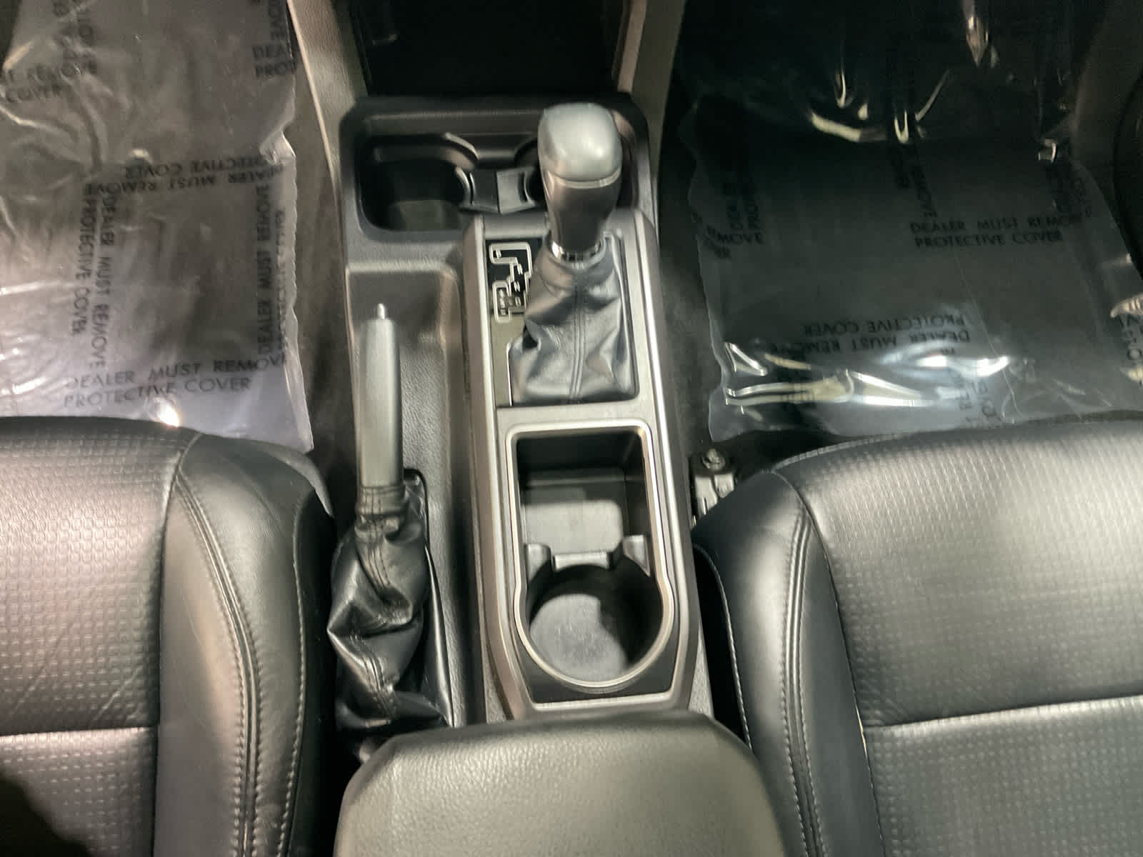 Used 2023 Toyota Tacoma Truck