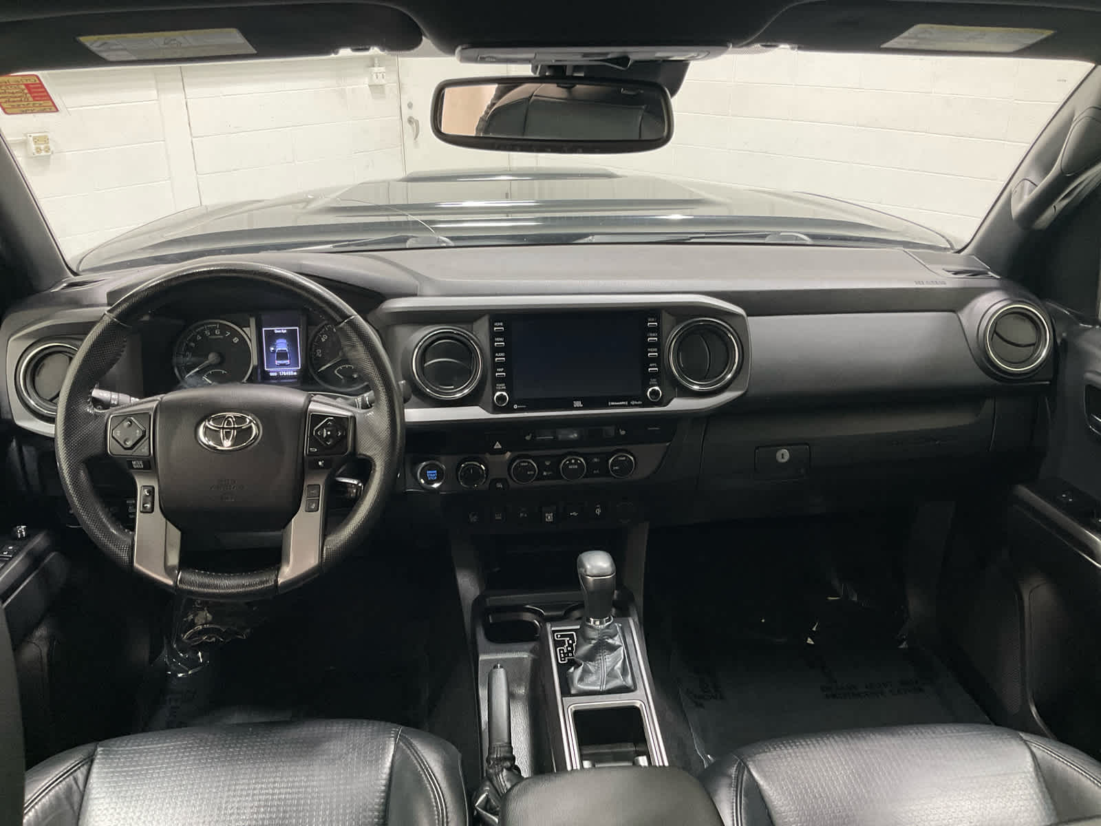 Used 2023 Toyota Tacoma Truck