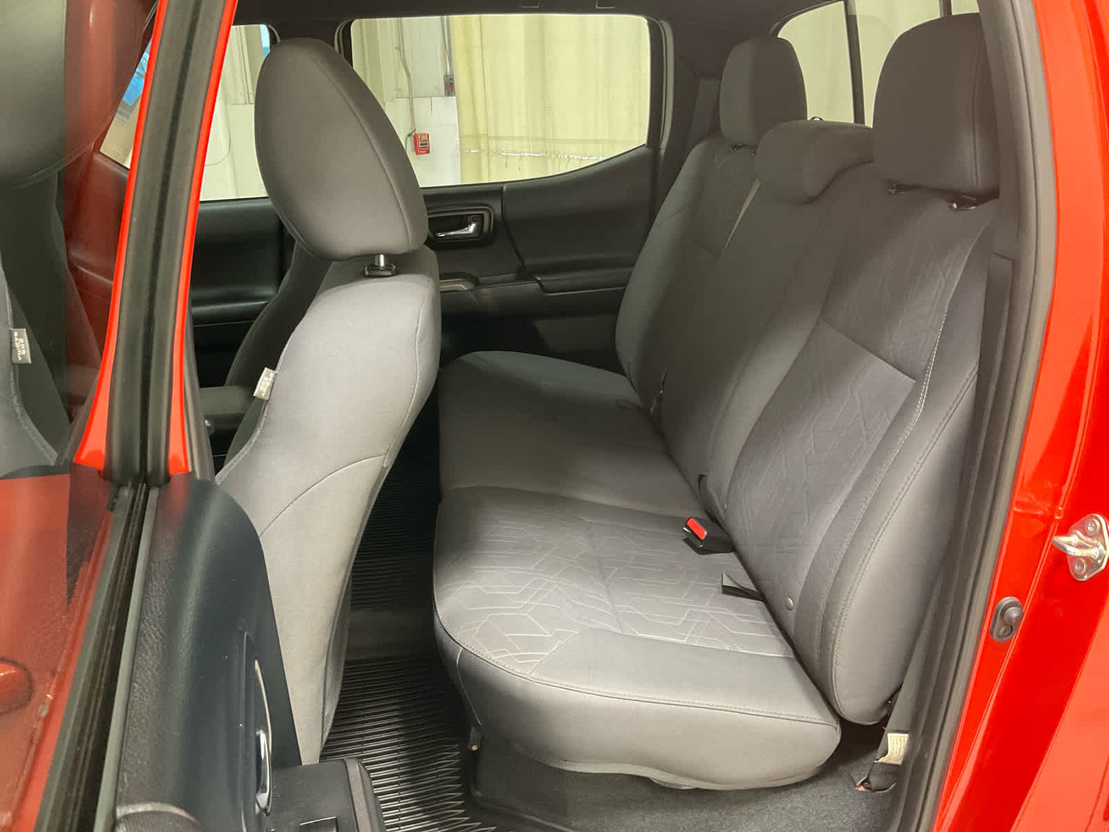 Used 2017 Toyota Tacoma Truck