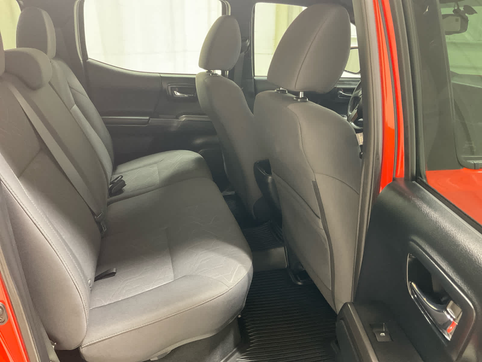 Used 2017 Toyota Tacoma Truck