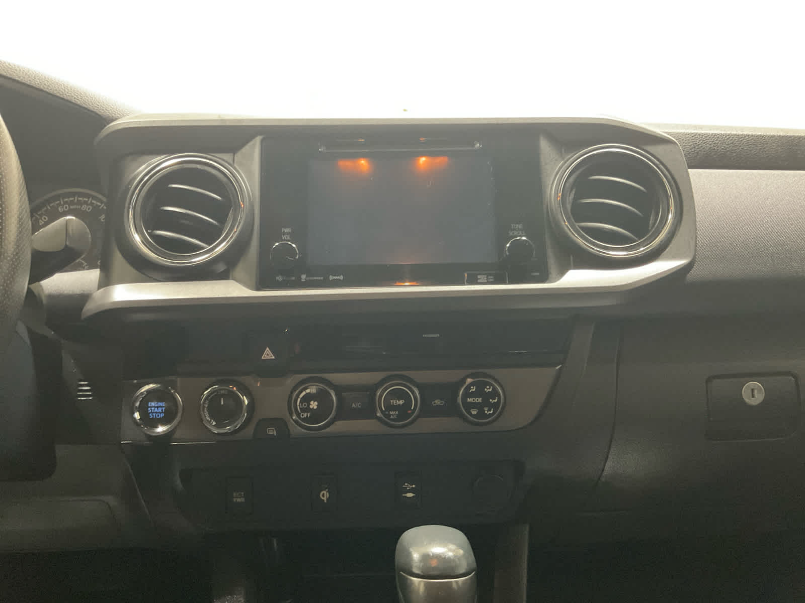 Used 2017 Toyota Tacoma Truck
