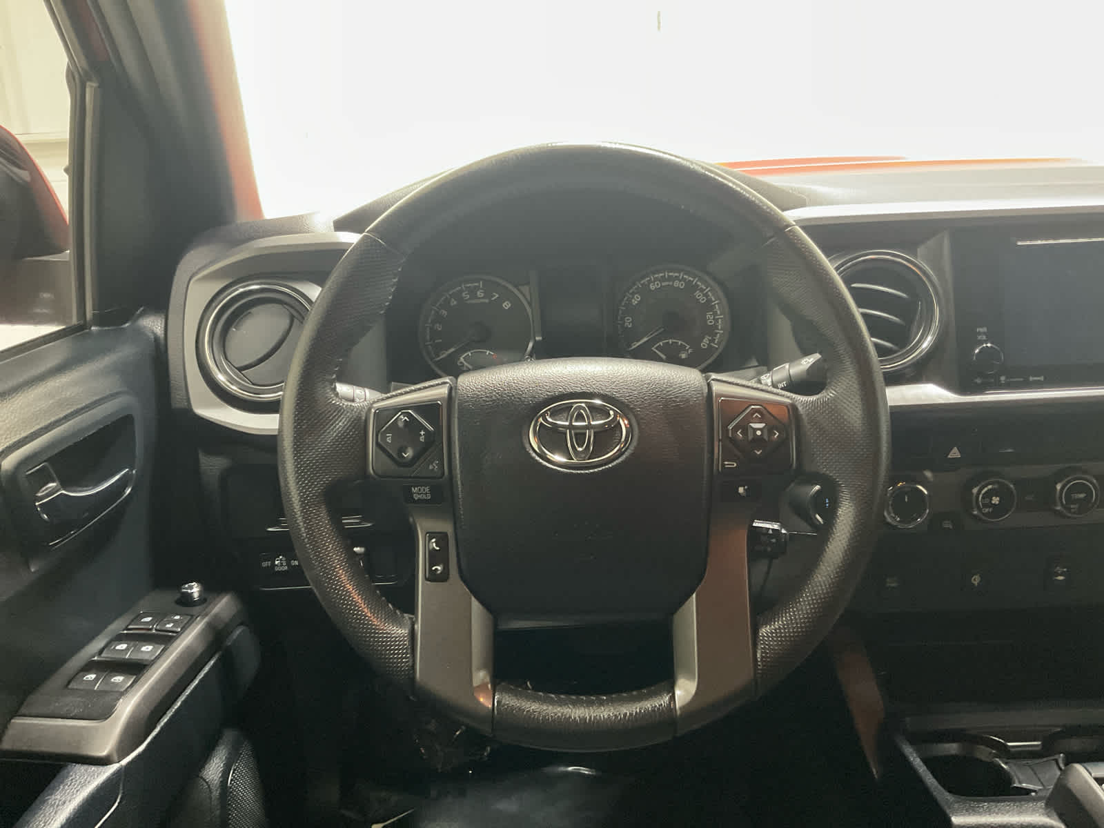 Used 2017 Toyota Tacoma Truck