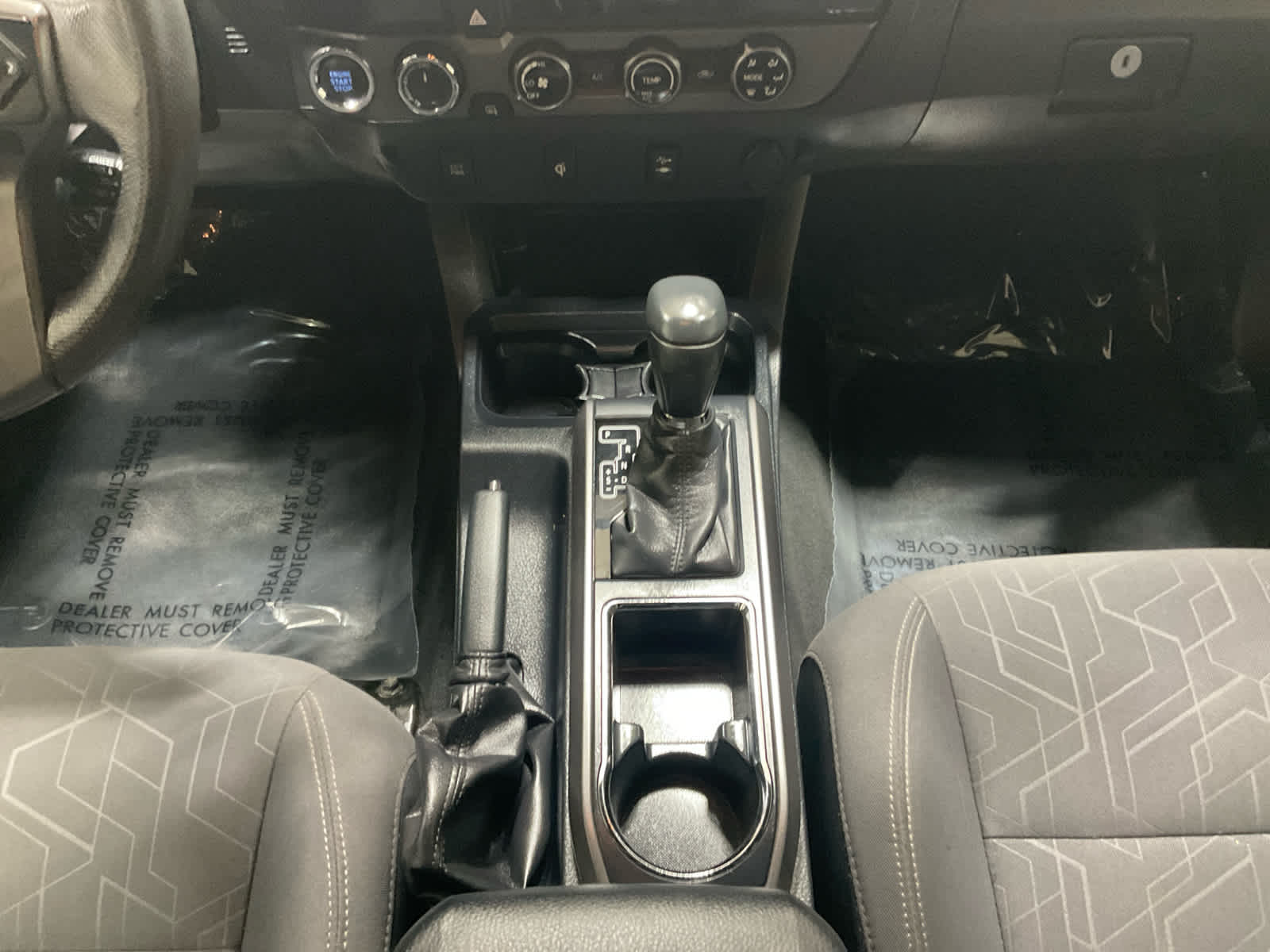 Used 2017 Toyota Tacoma Truck