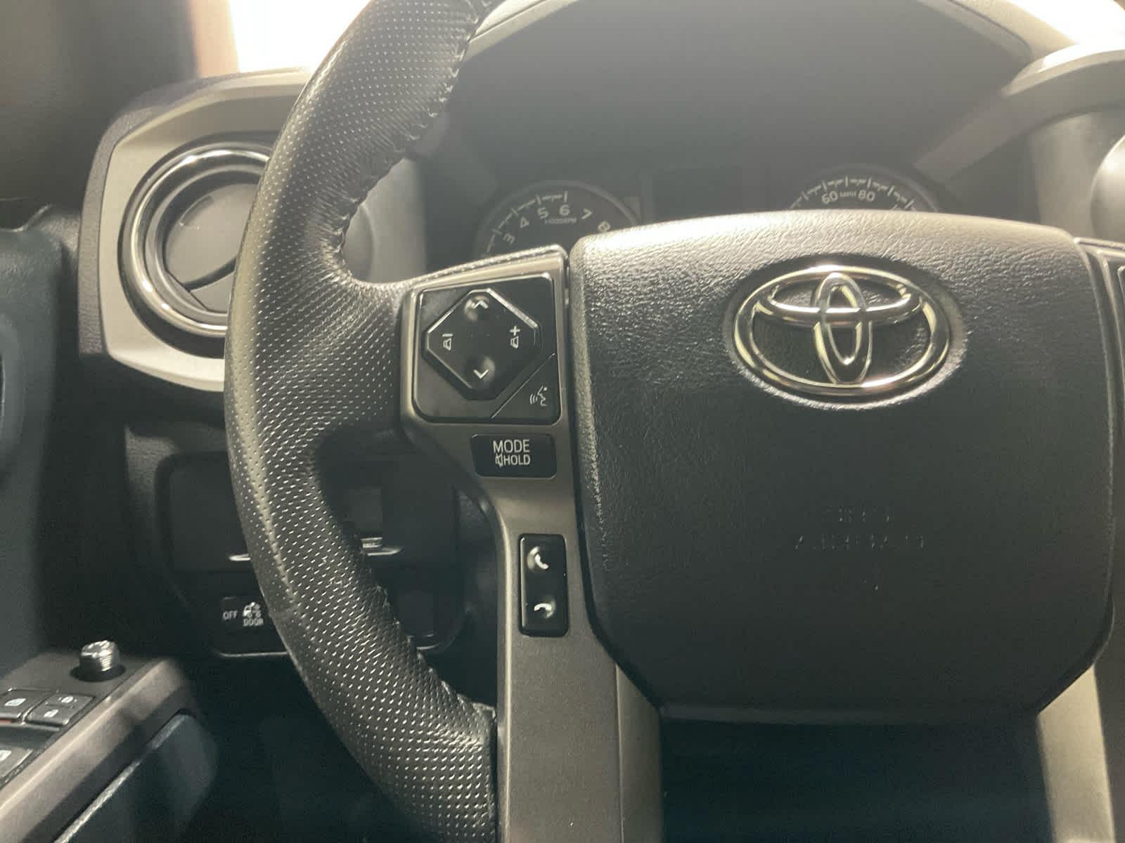 Used 2017 Toyota Tacoma Truck