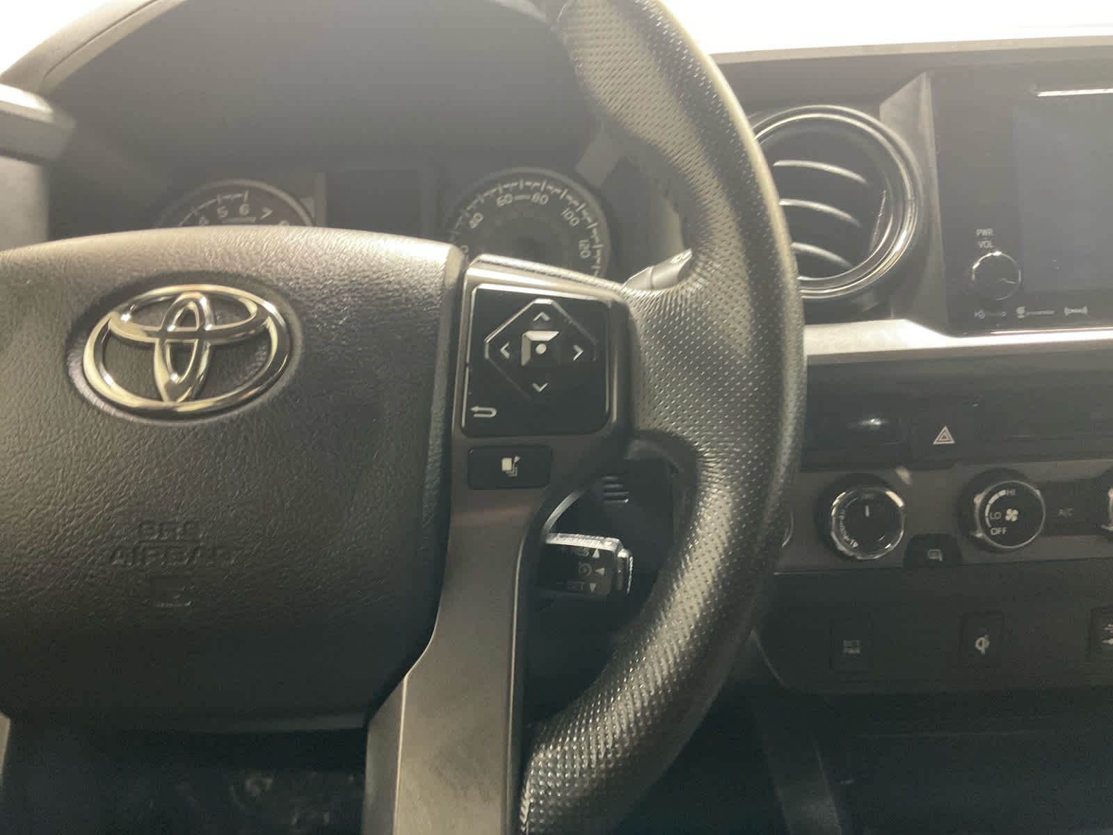 Used 2017 Toyota Tacoma Truck