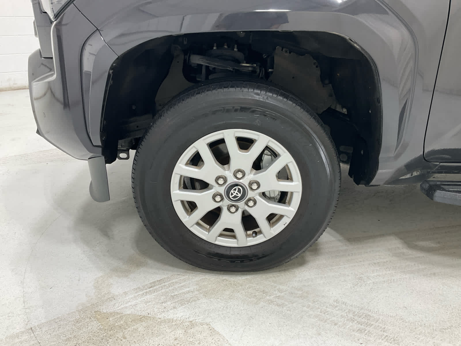 Used 2025 Toyota Tacoma Truck
