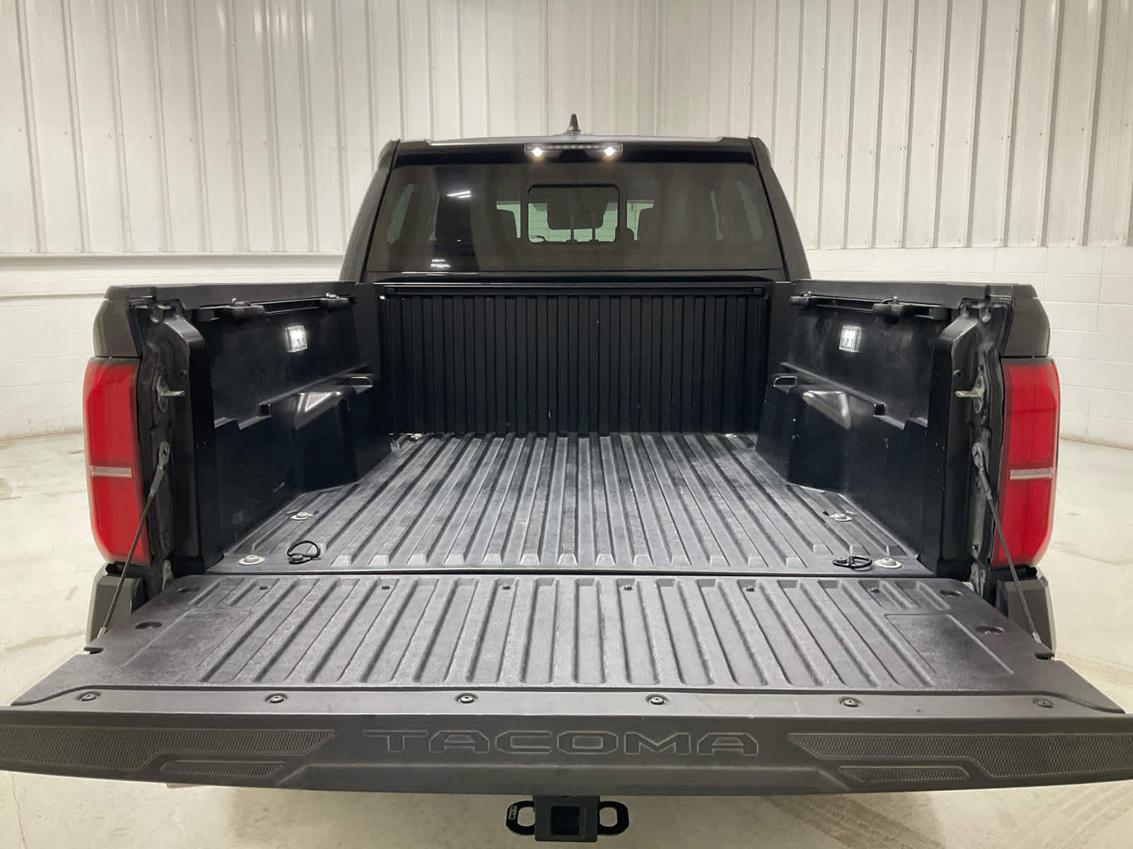 Used 2025 Toyota Tacoma Truck