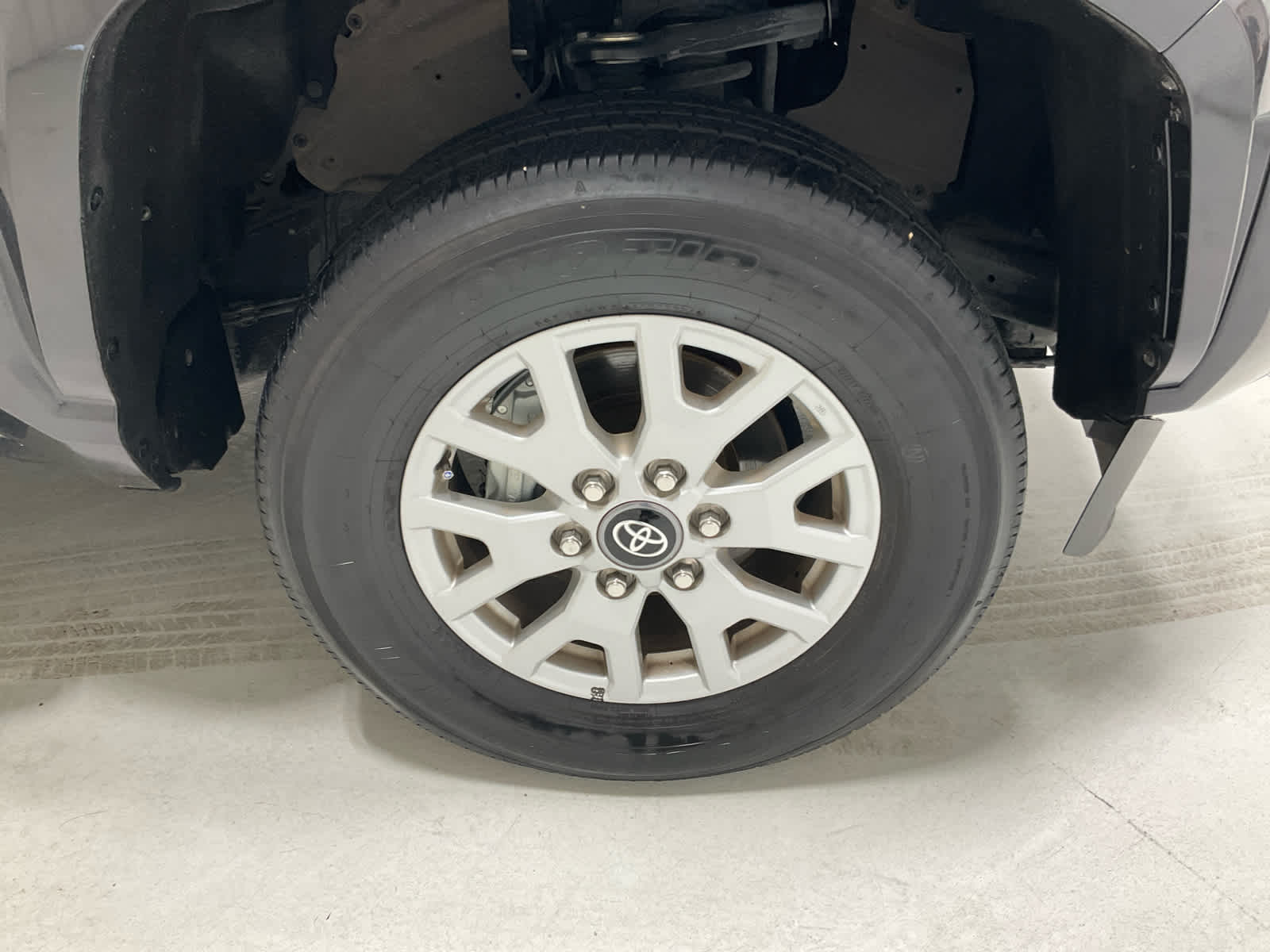 Used 2025 Toyota Tacoma Truck