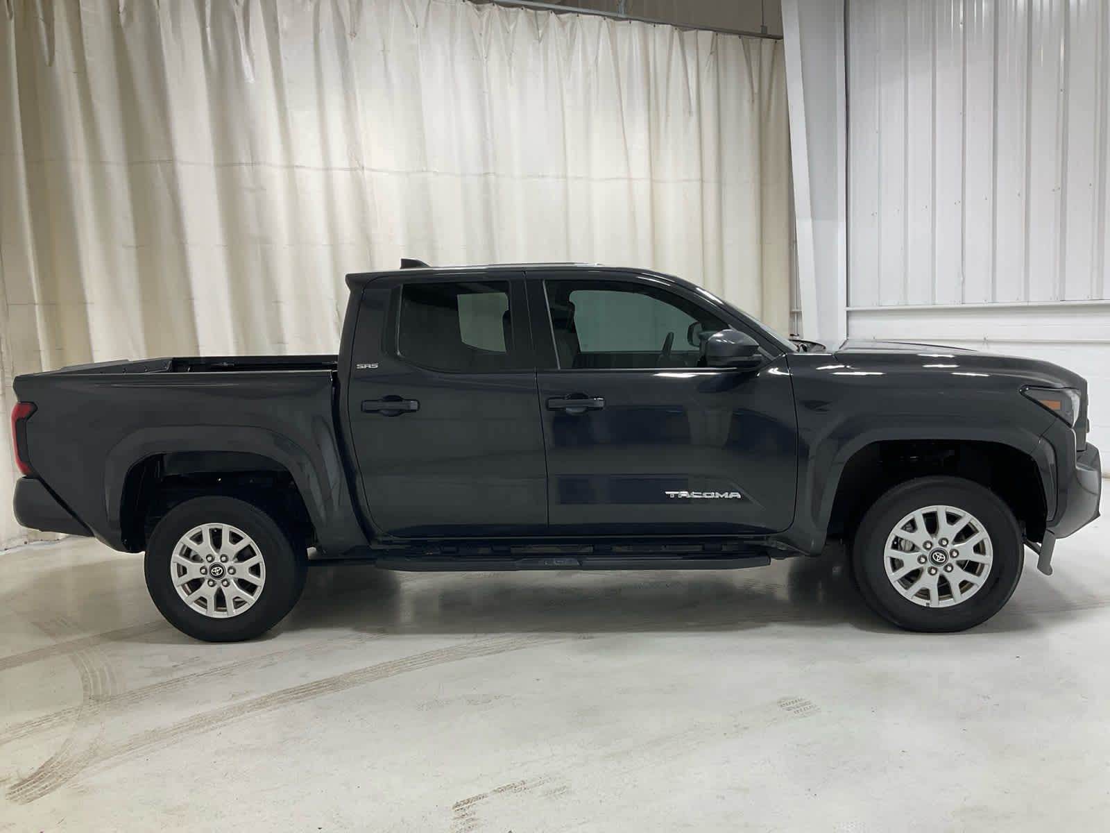 Used 2025 Toyota Tacoma Truck