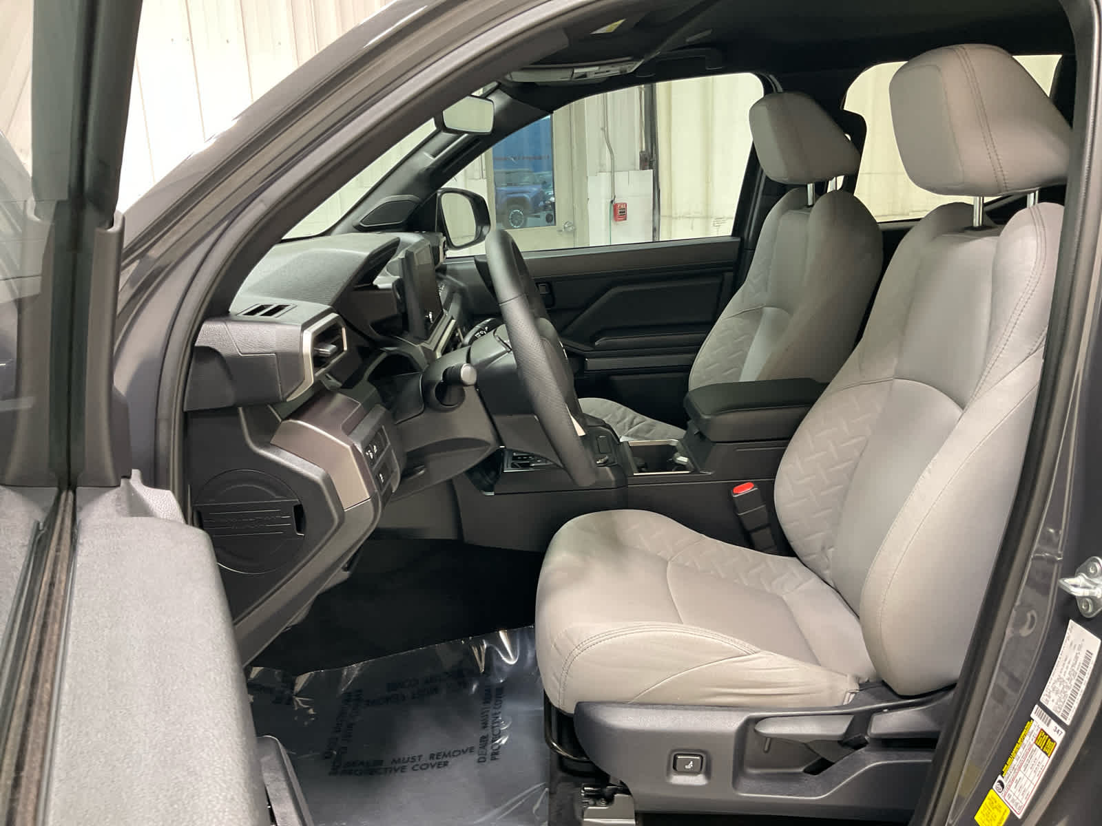 Used 2025 Toyota Tacoma Truck