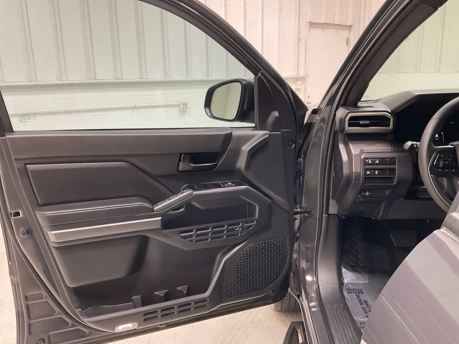 Used 2025 Toyota Tacoma Truck