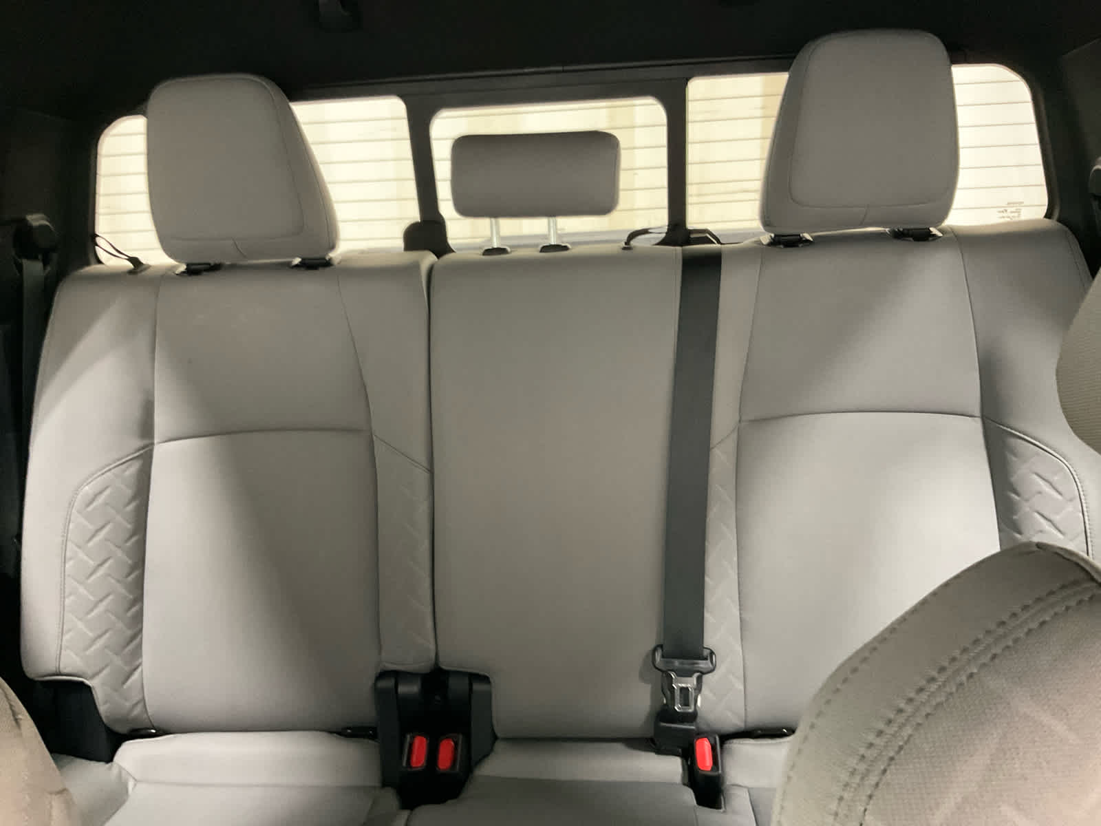Used 2025 Toyota Tacoma Truck
