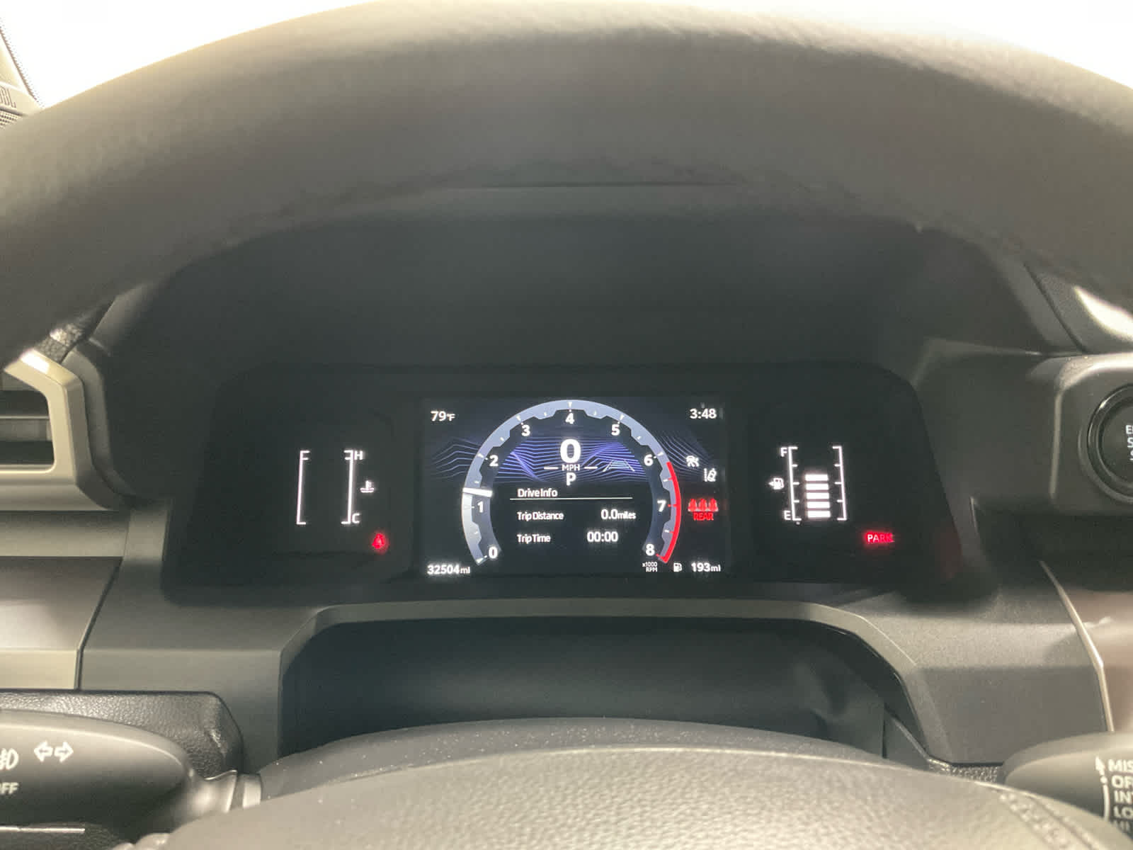 Used 2025 Toyota Tacoma Truck