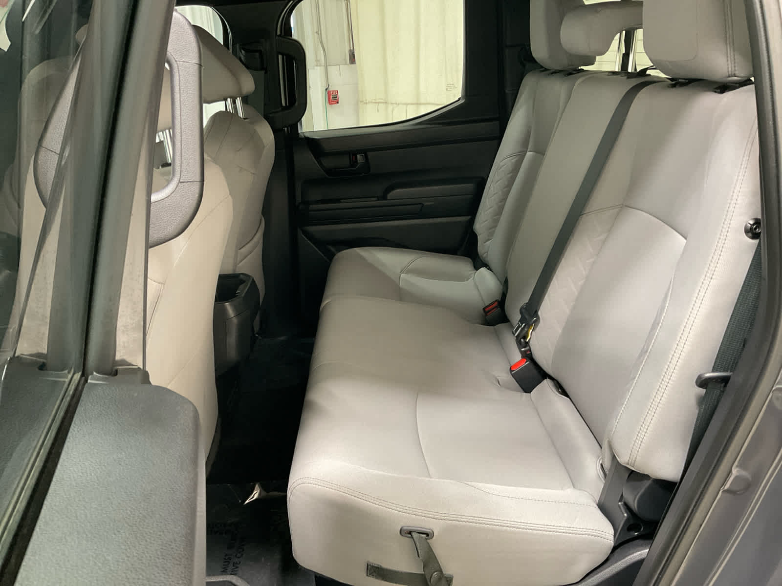 Used 2025 Toyota Tacoma Truck