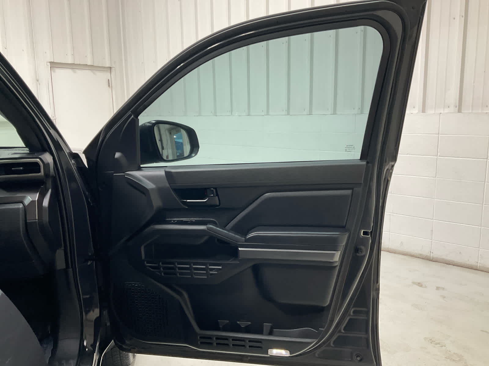 Used 2025 Toyota Tacoma Truck