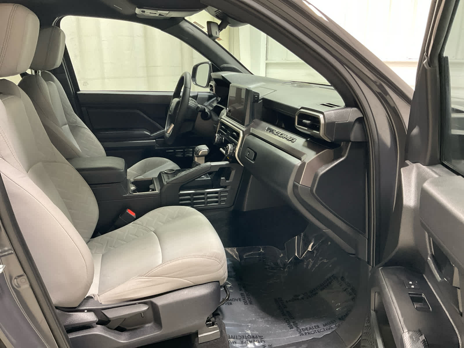 Used 2025 Toyota Tacoma Truck