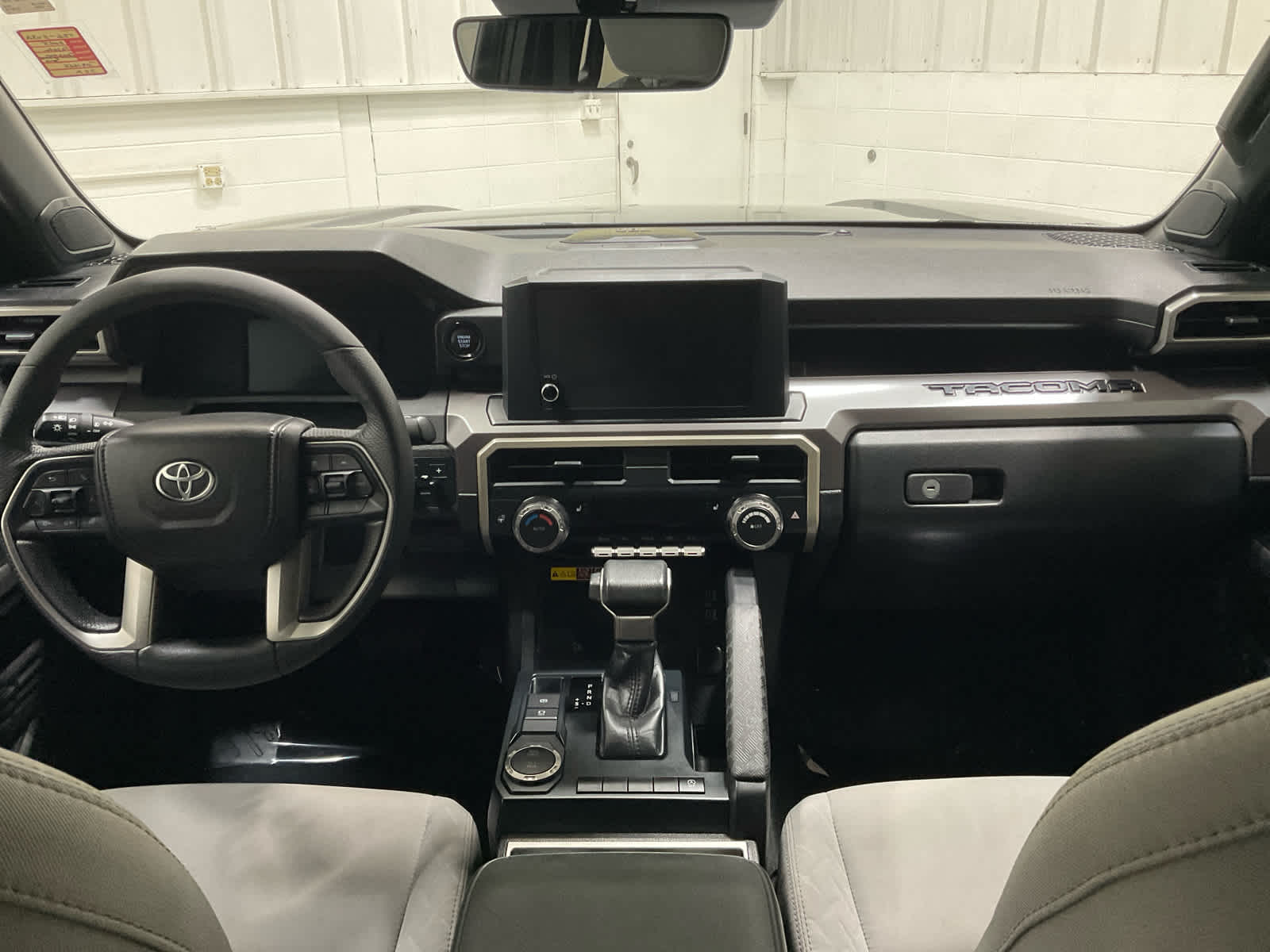 Used 2025 Toyota Tacoma Truck