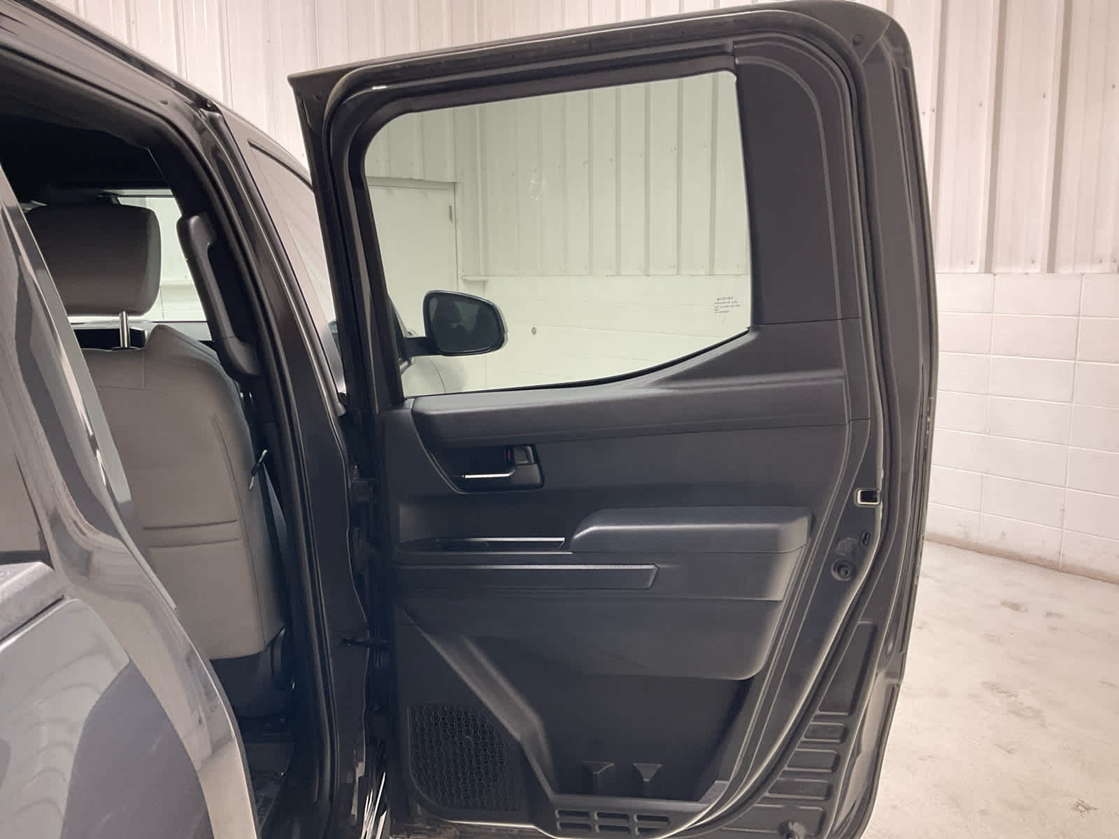 Used 2025 Toyota Tacoma Truck