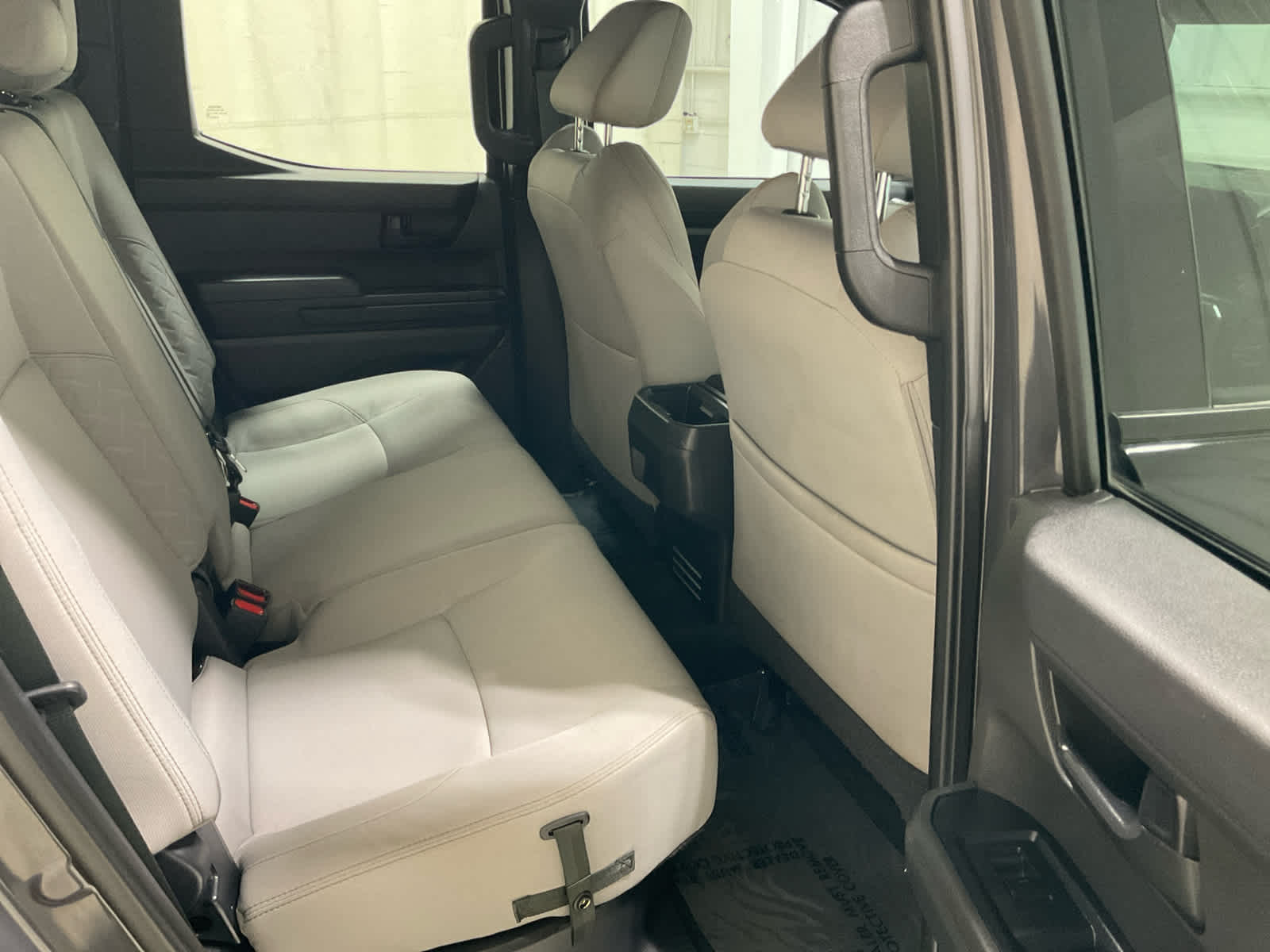 Used 2025 Toyota Tacoma Truck