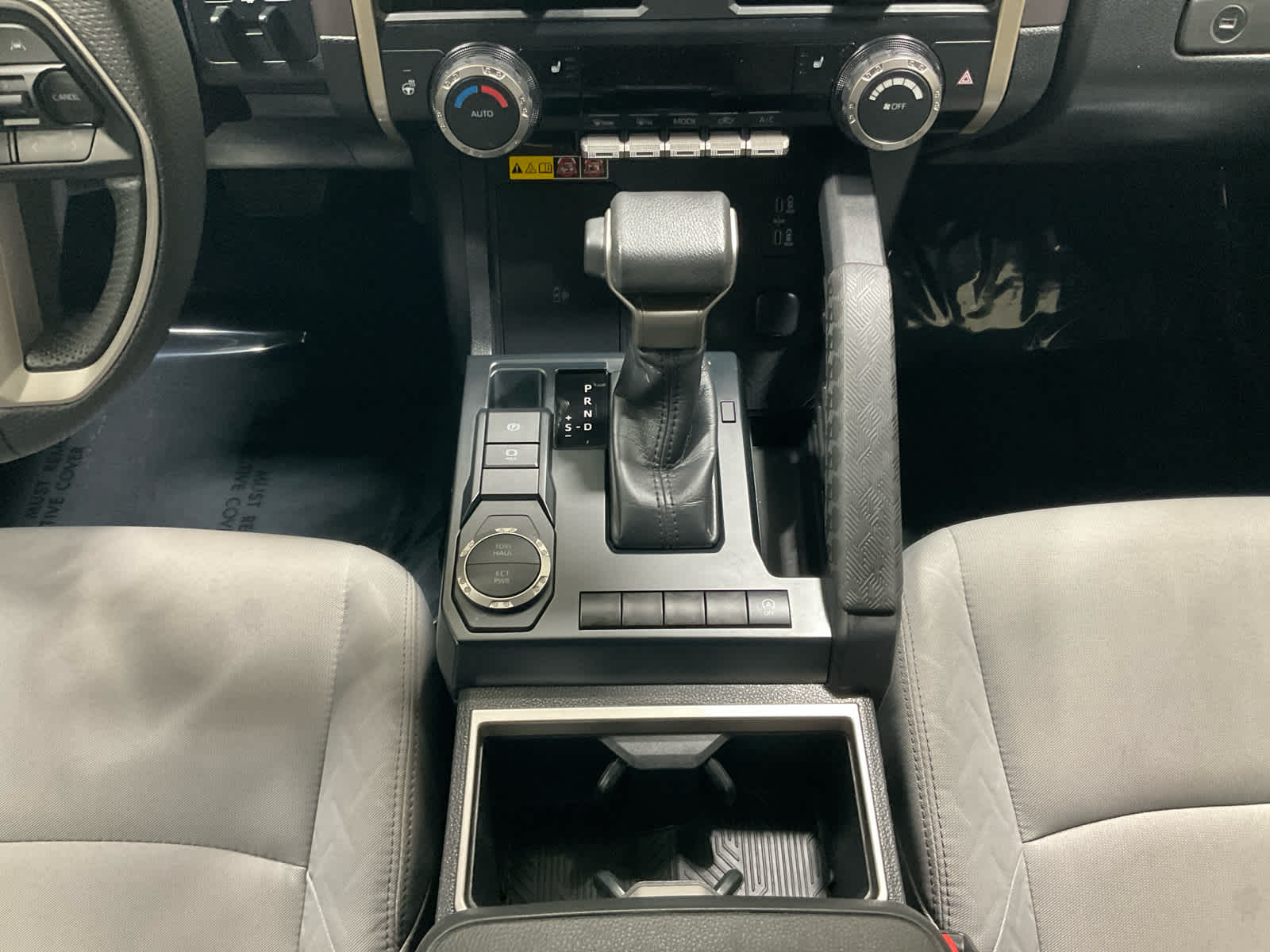 Used 2025 Toyota Tacoma Truck