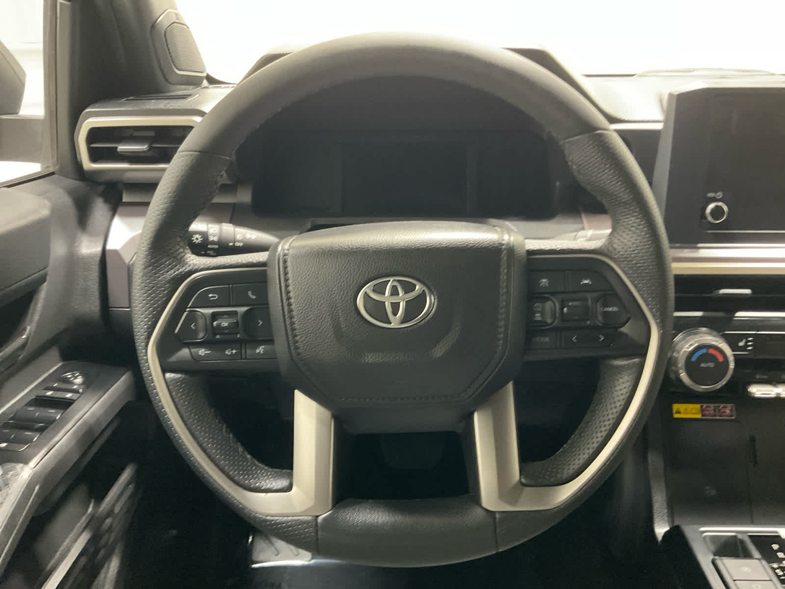 Used 2025 Toyota Tacoma Truck