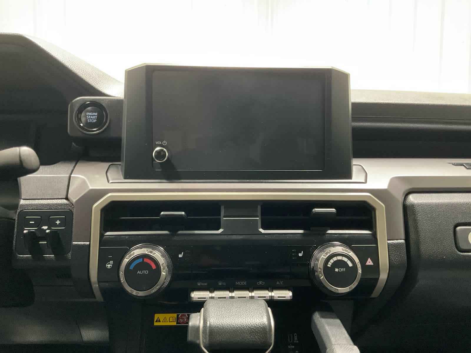 Used 2025 Toyota Tacoma Truck