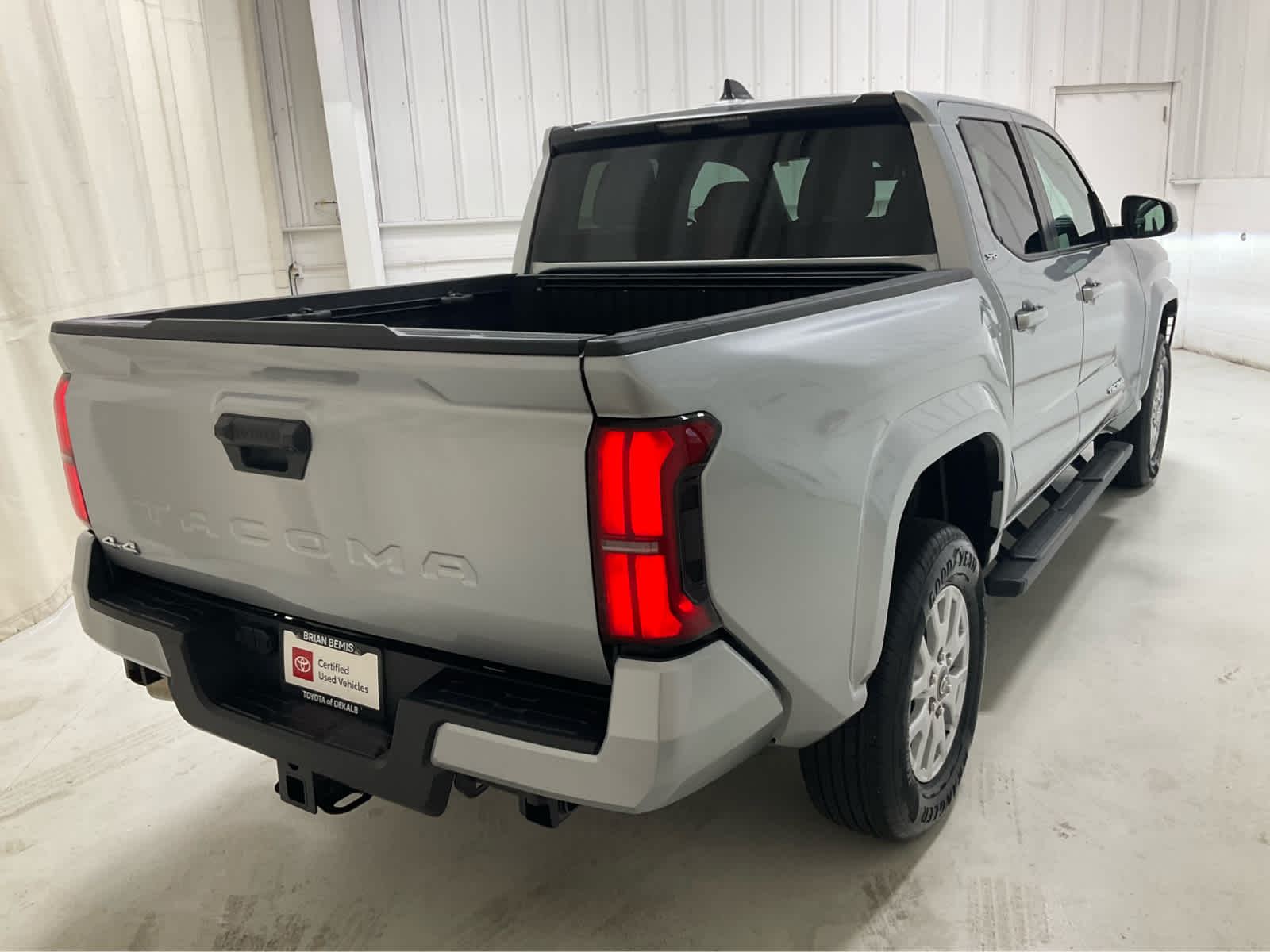 Used 2026 Toyota Tacoma Truck