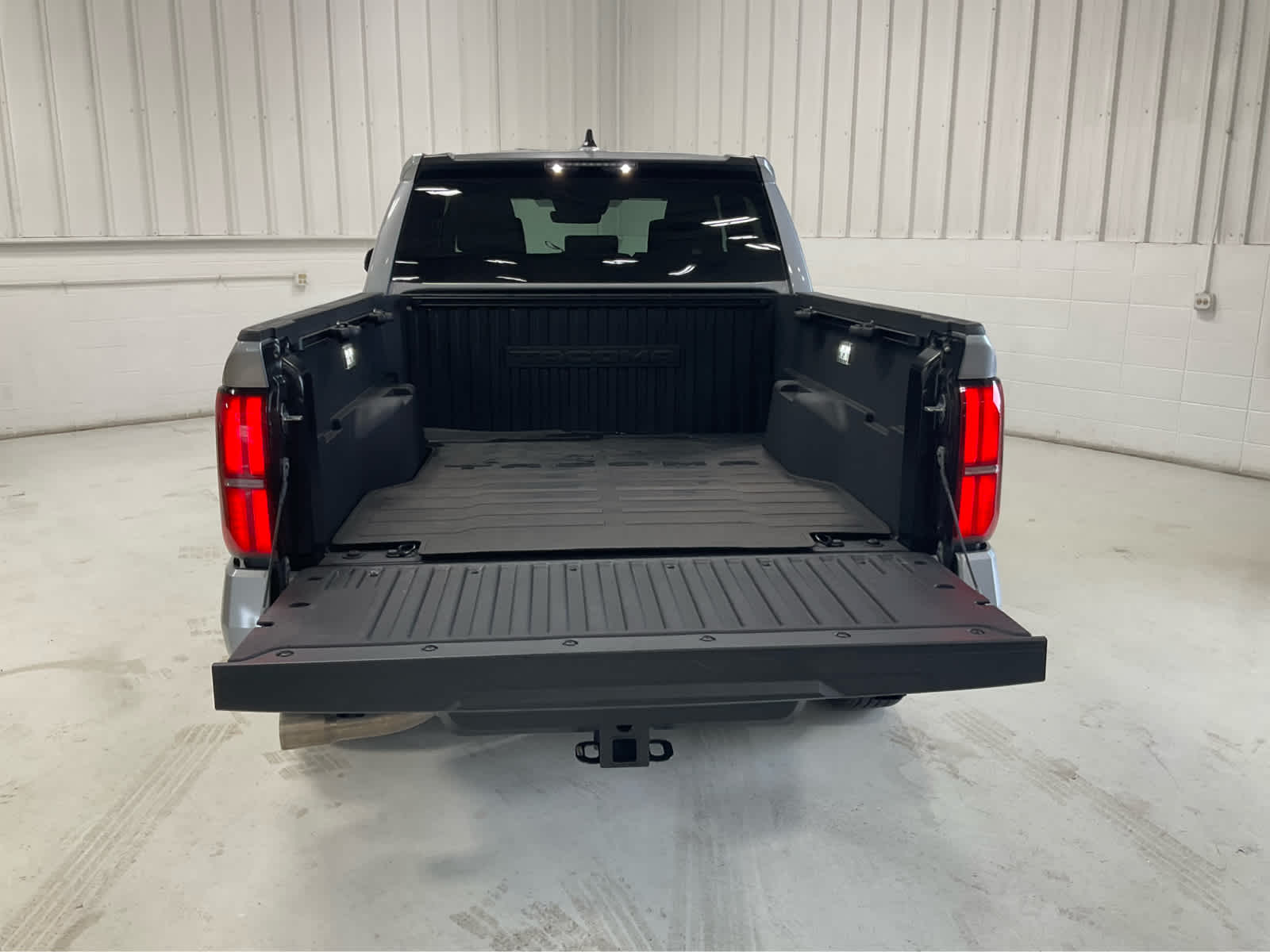 Used 2026 Toyota Tacoma Truck
