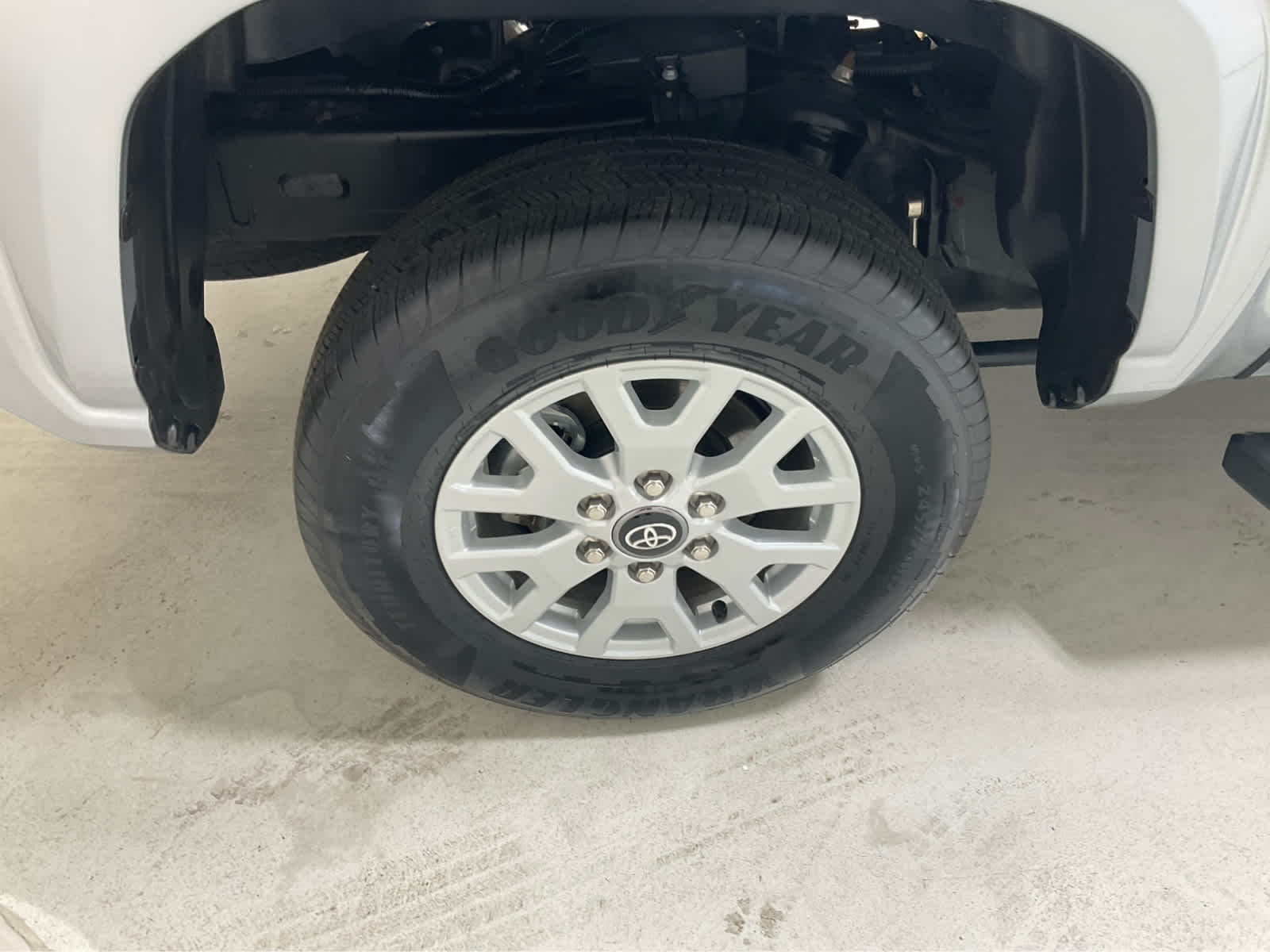 Used 2026 Toyota Tacoma Truck