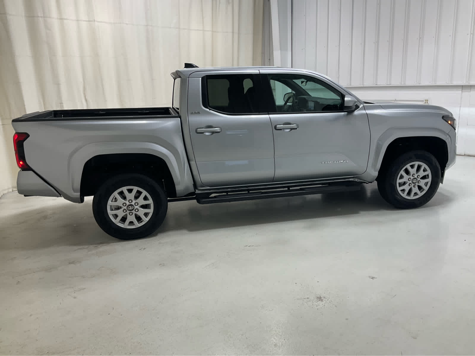 Used 2026 Toyota Tacoma Truck