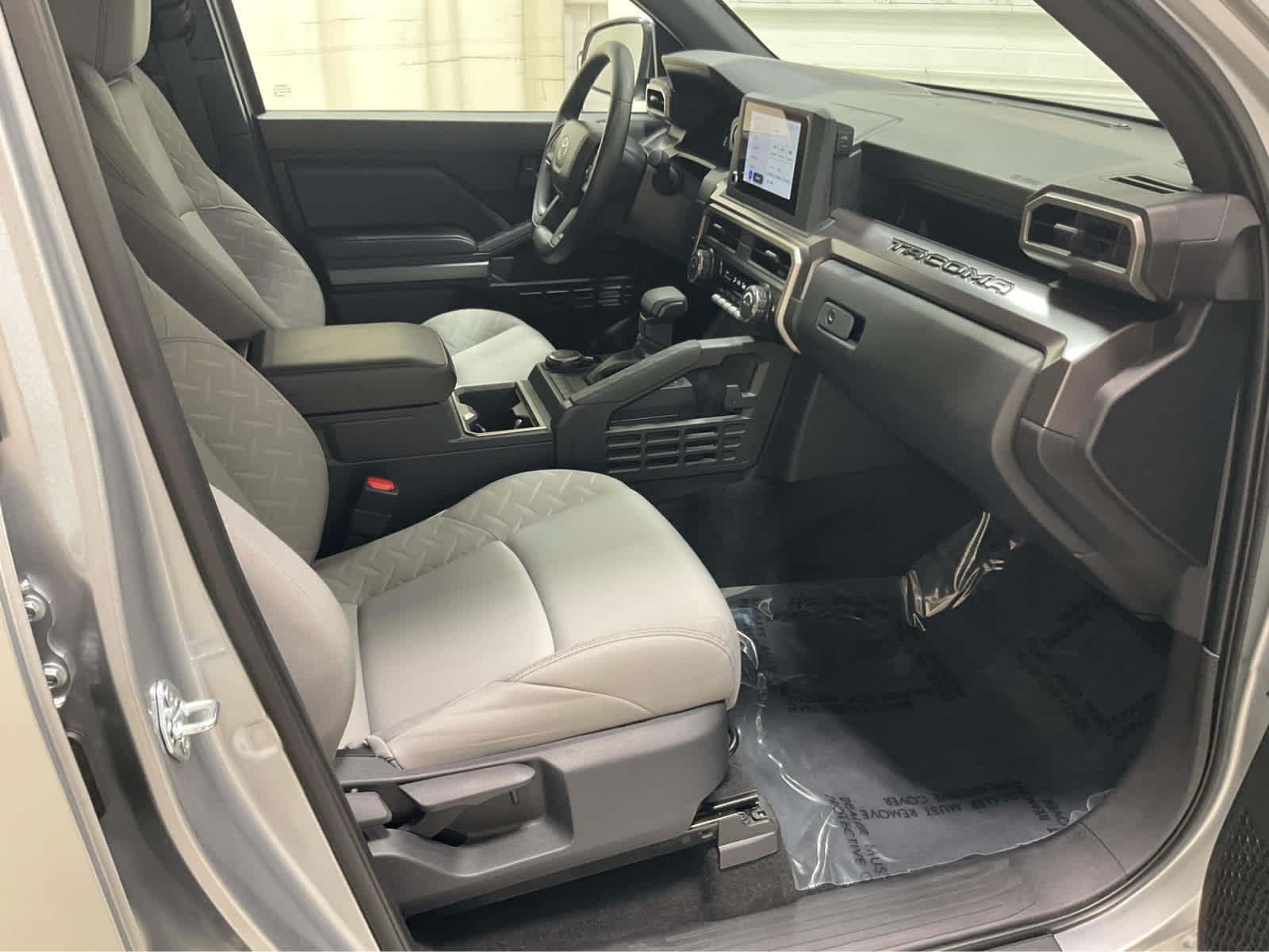 Used 2026 Toyota Tacoma Truck