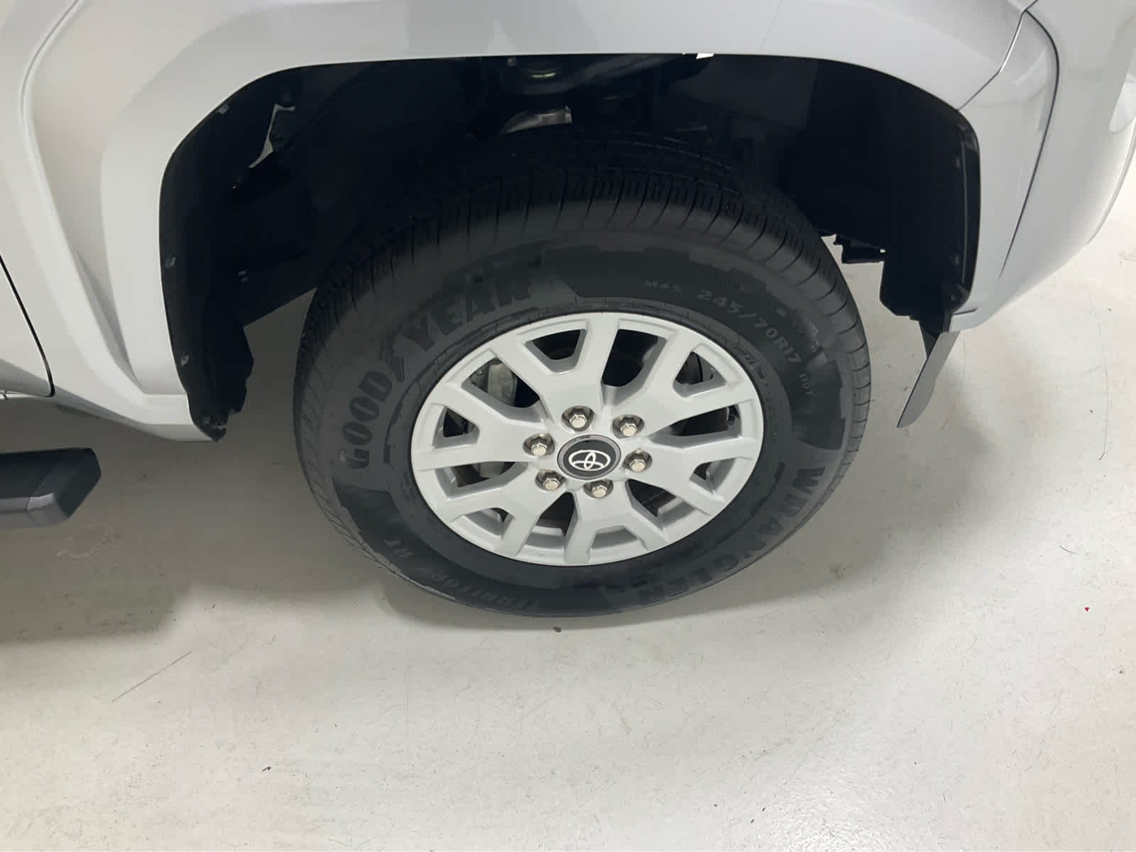 Used 2026 Toyota Tacoma Truck