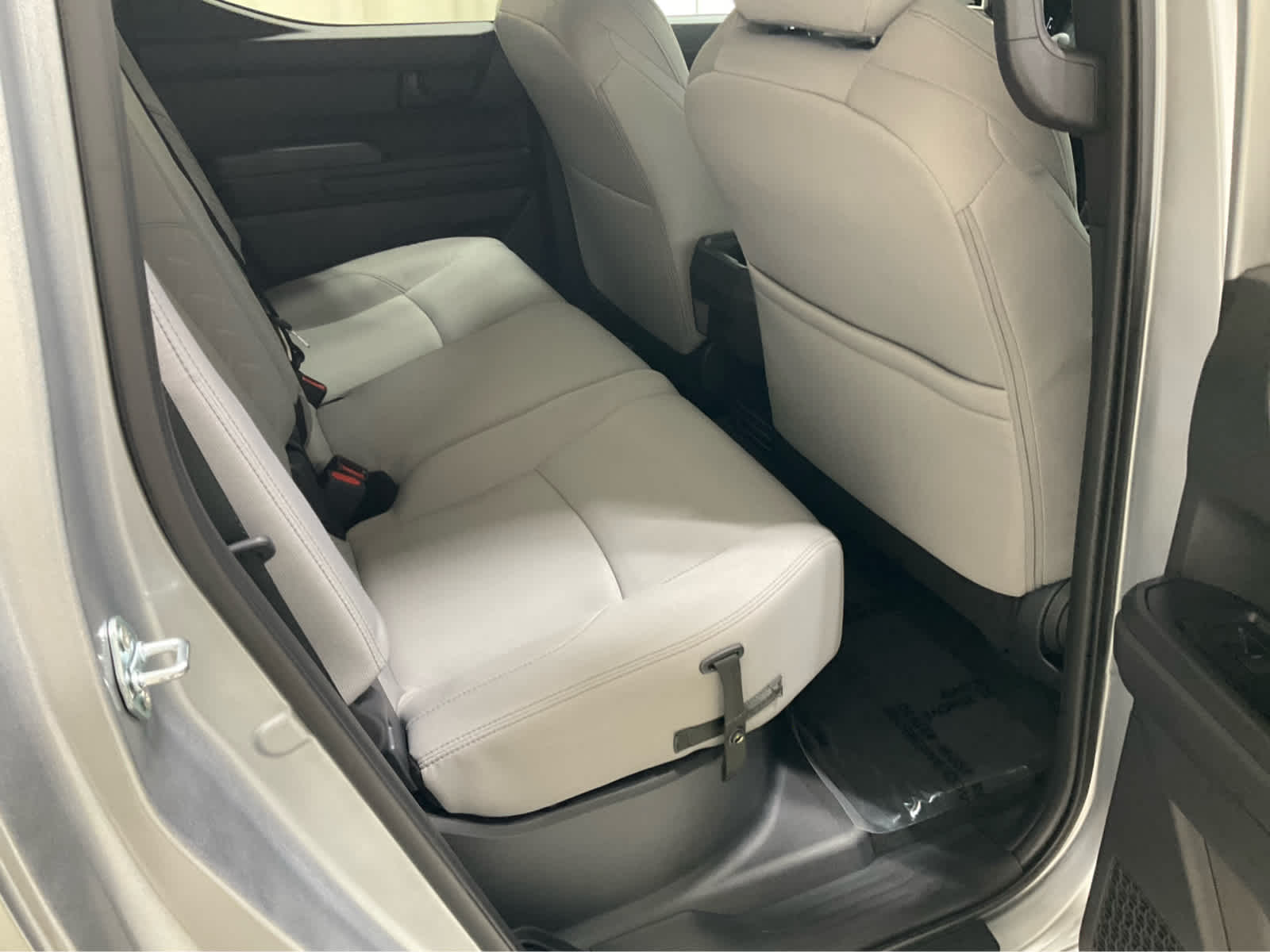 Used 2026 Toyota Tacoma Truck