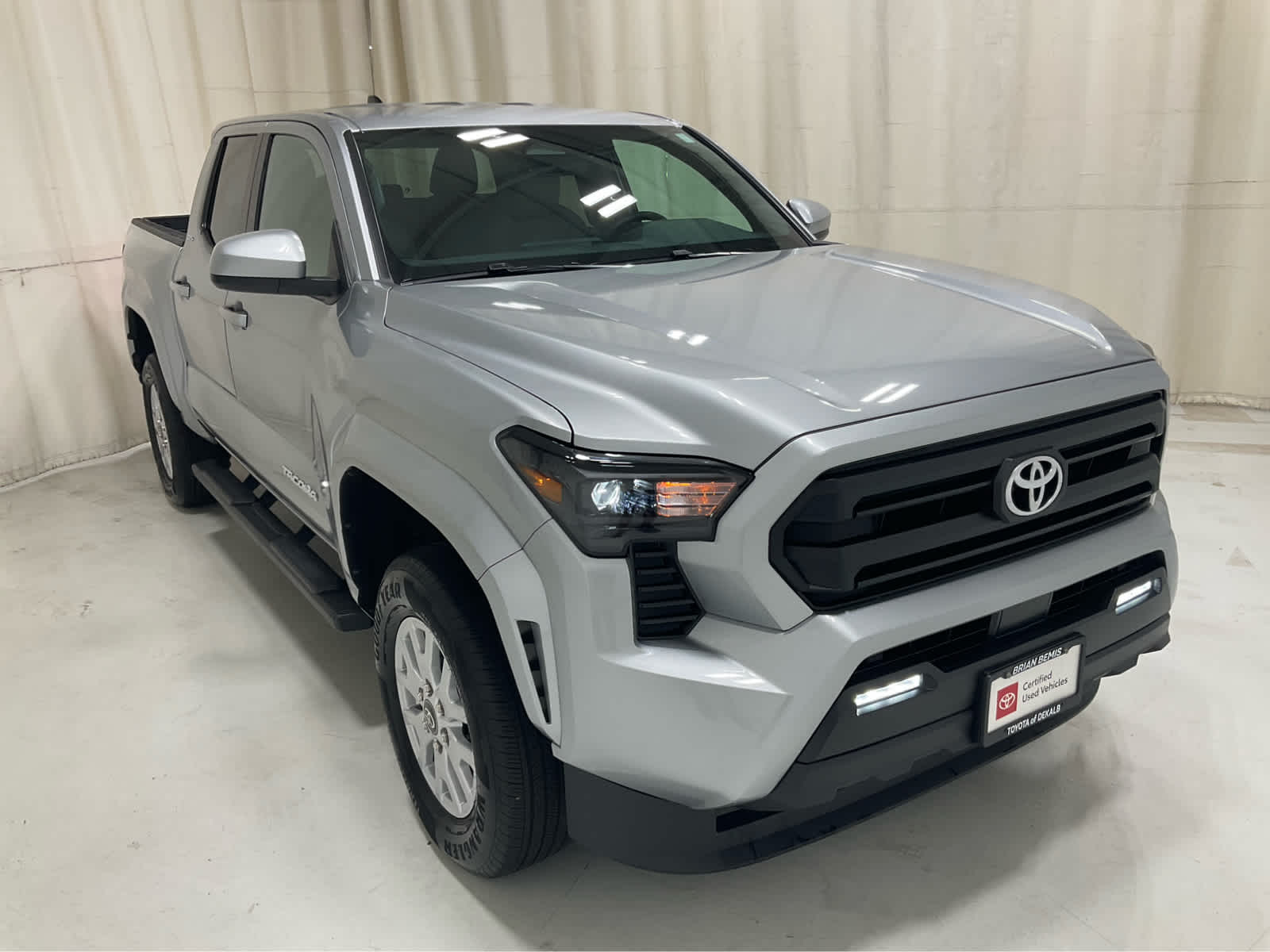 Used 2026 Toyota Tacoma Truck