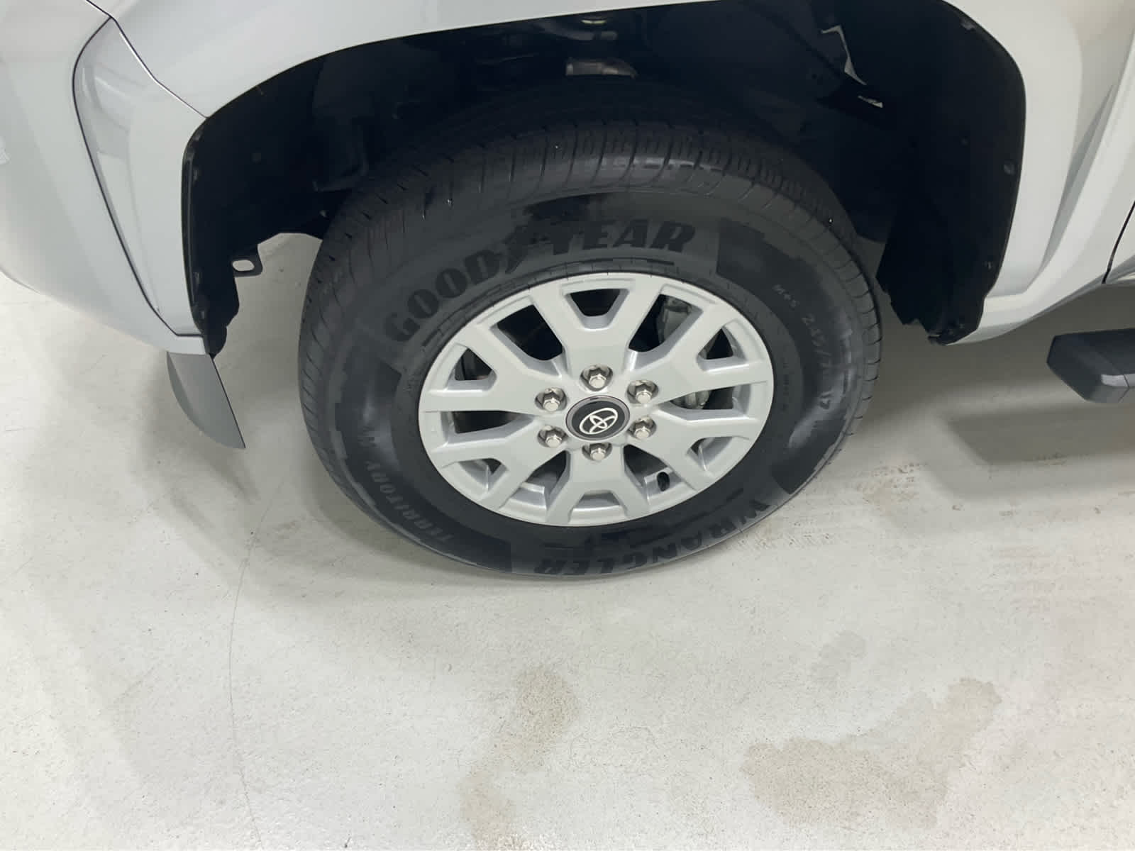 Used 2026 Toyota Tacoma Truck
