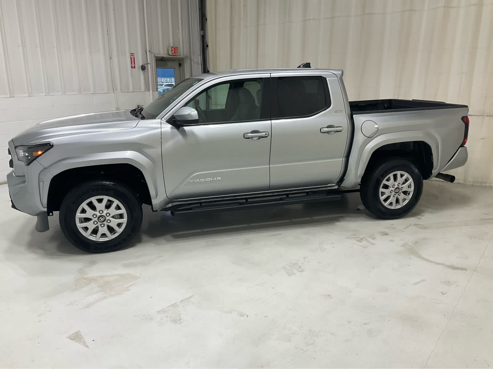 Used 2026 Toyota Tacoma Truck
