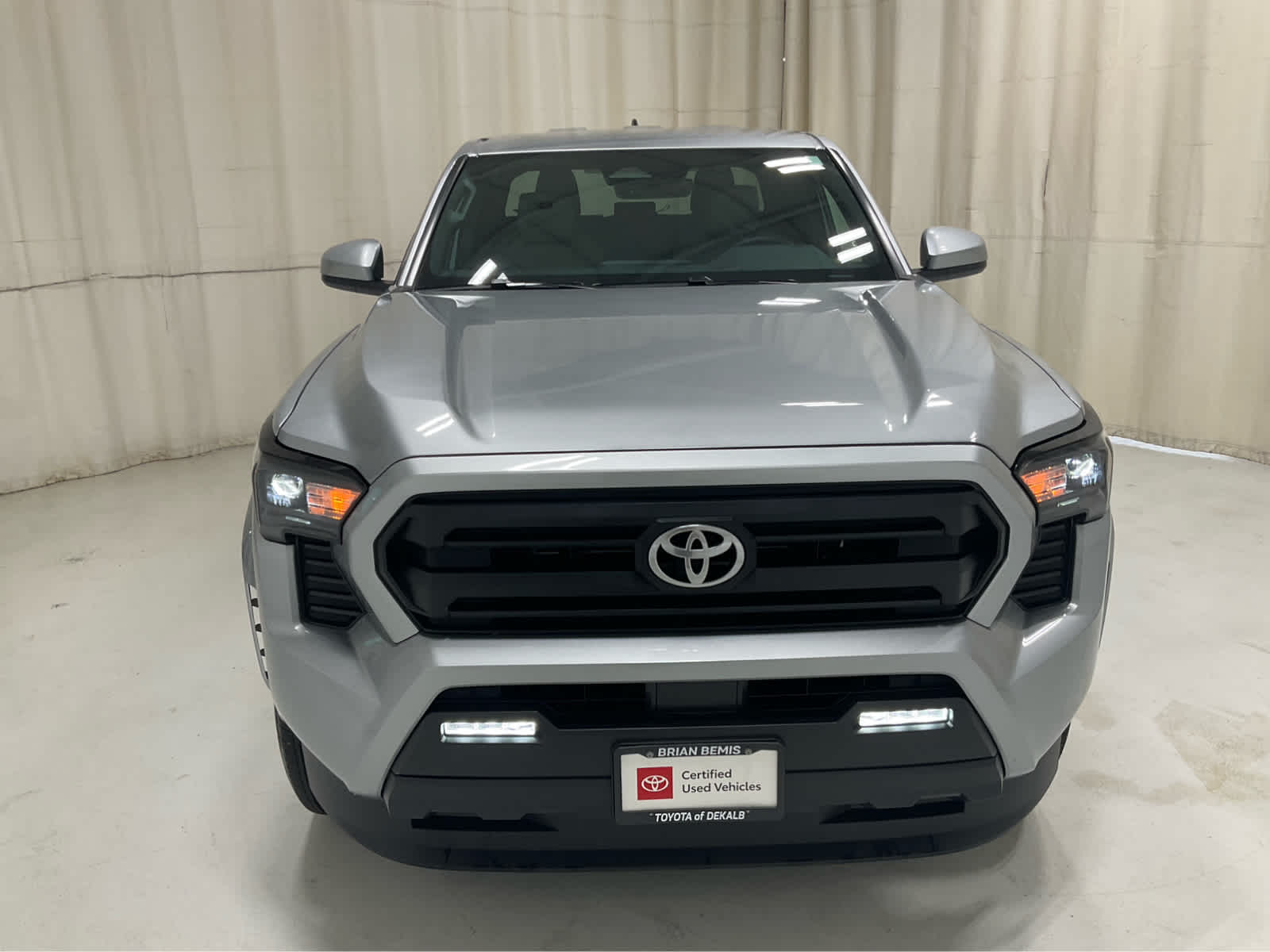 Used 2026 Toyota Tacoma Truck