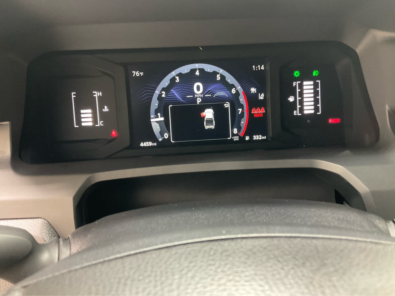 Used 2026 Toyota Tacoma Truck