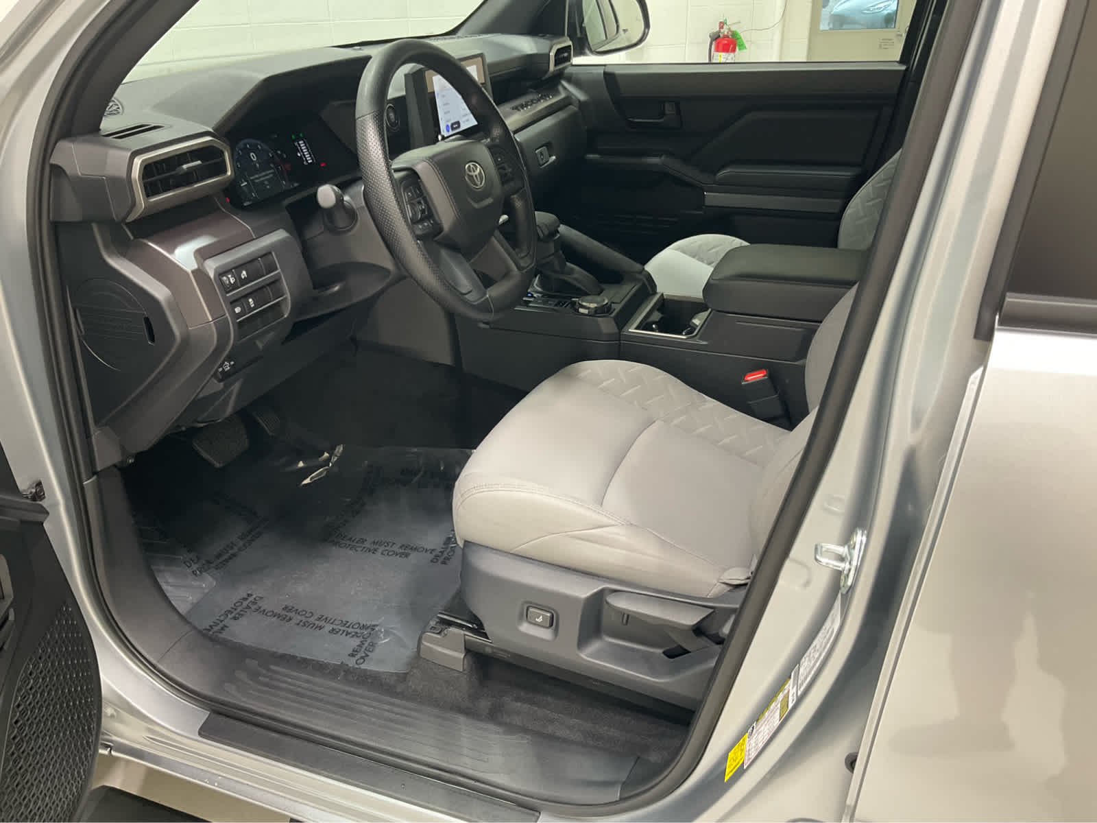 Used 2026 Toyota Tacoma Truck