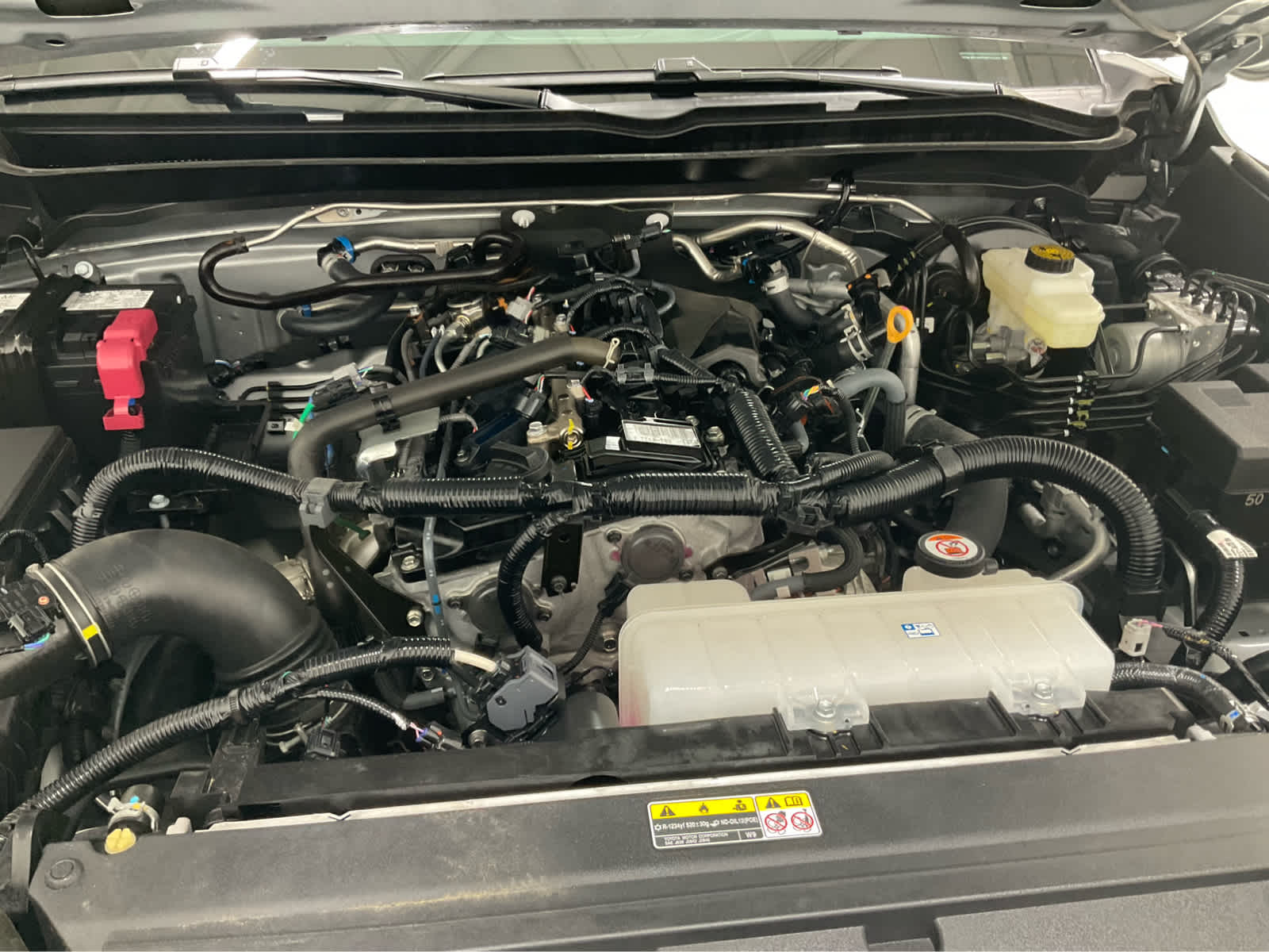 Used 2026 Toyota Tacoma Truck