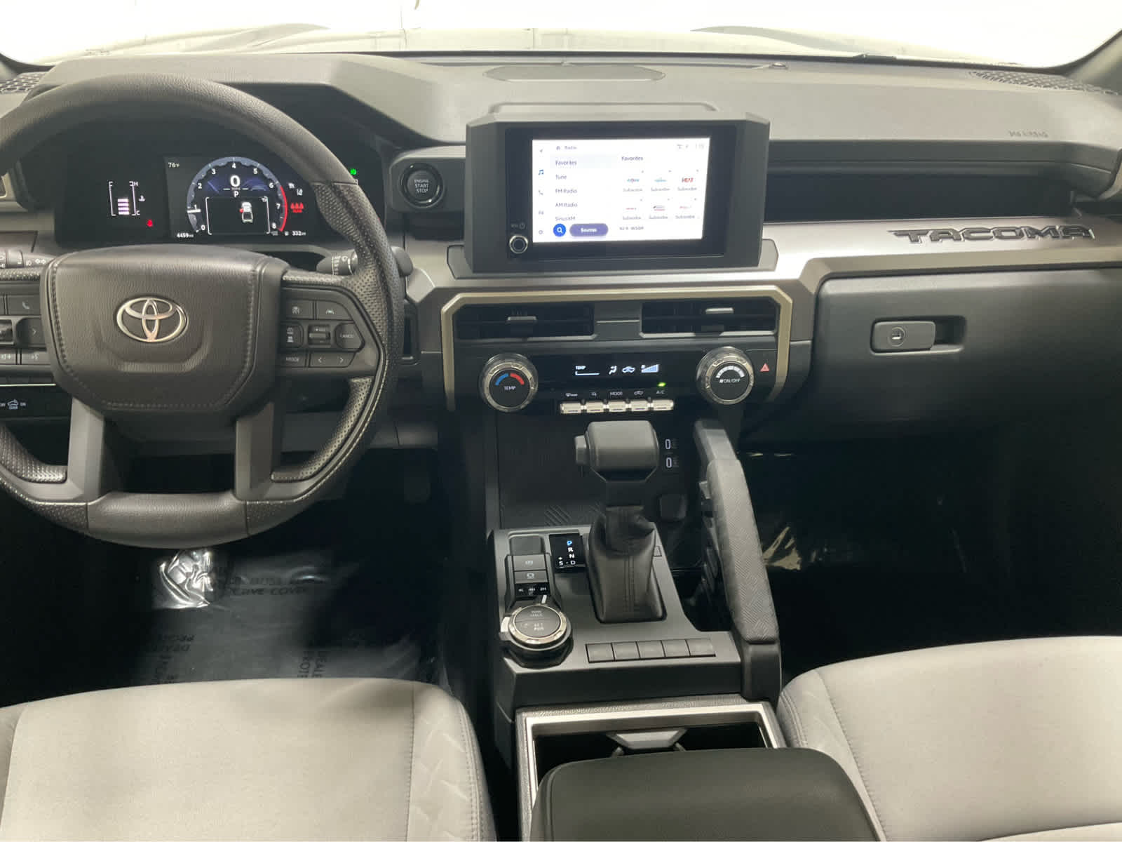 Used 2026 Toyota Tacoma Truck