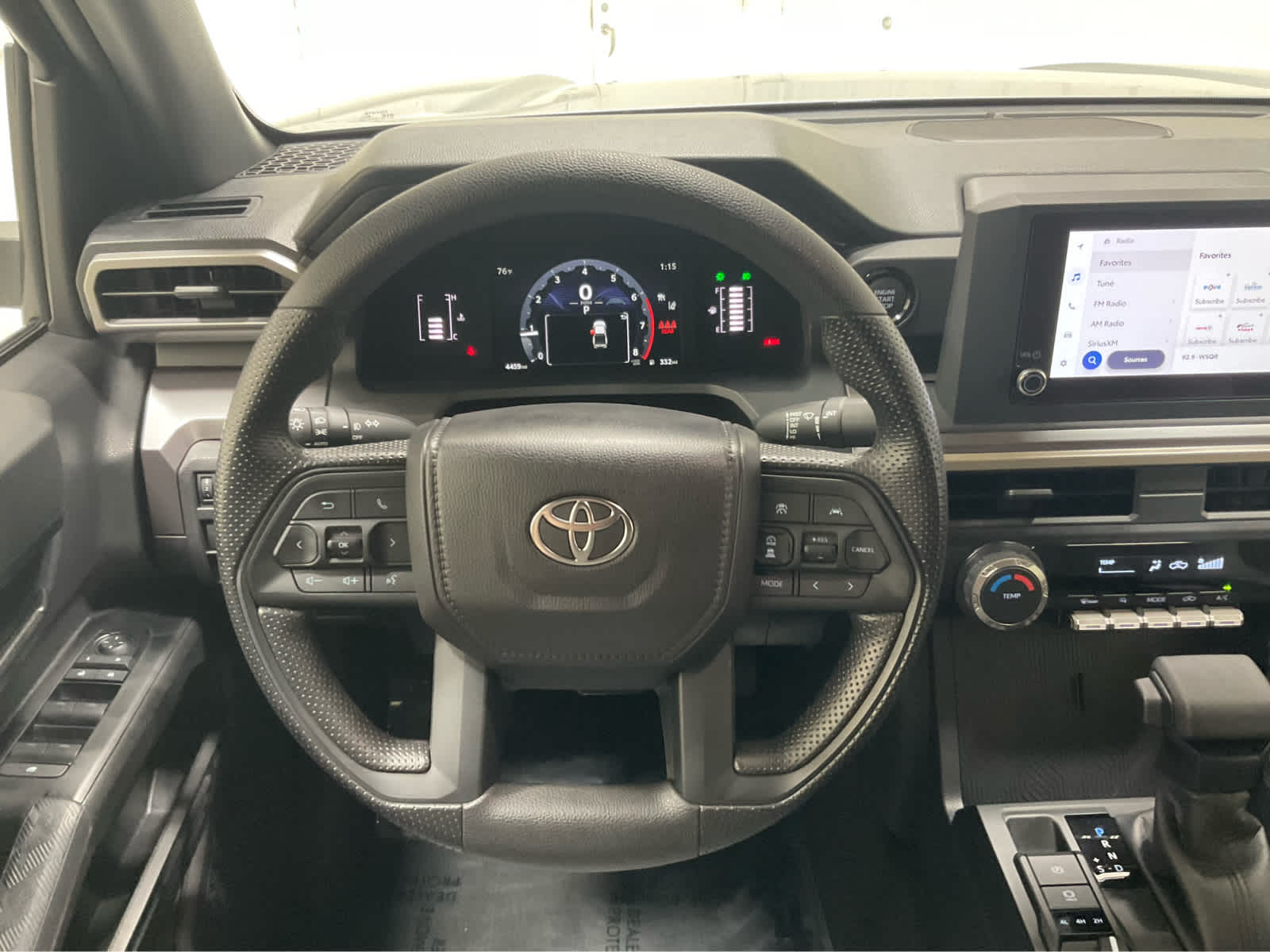 Used 2026 Toyota Tacoma Truck