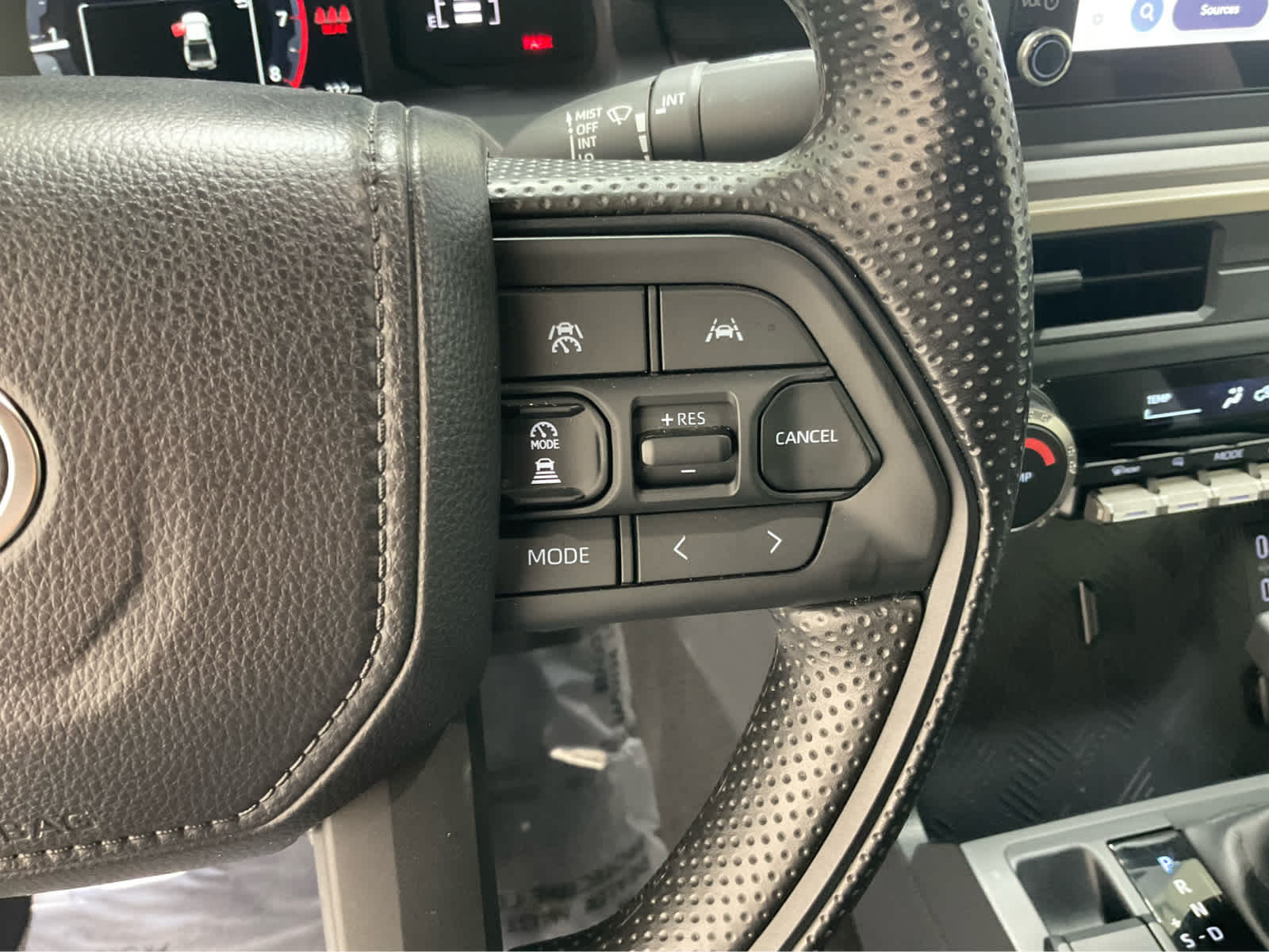 Used 2026 Toyota Tacoma Truck