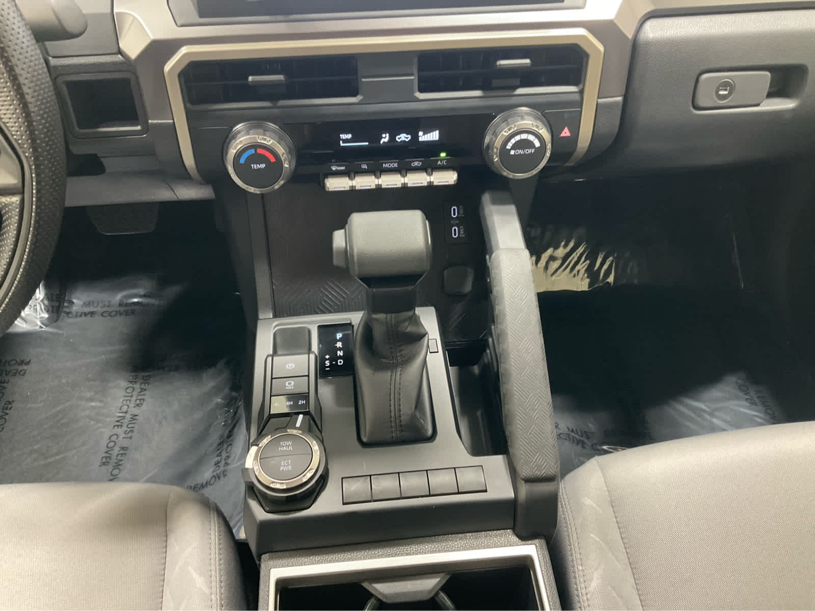 Used 2026 Toyota Tacoma Truck