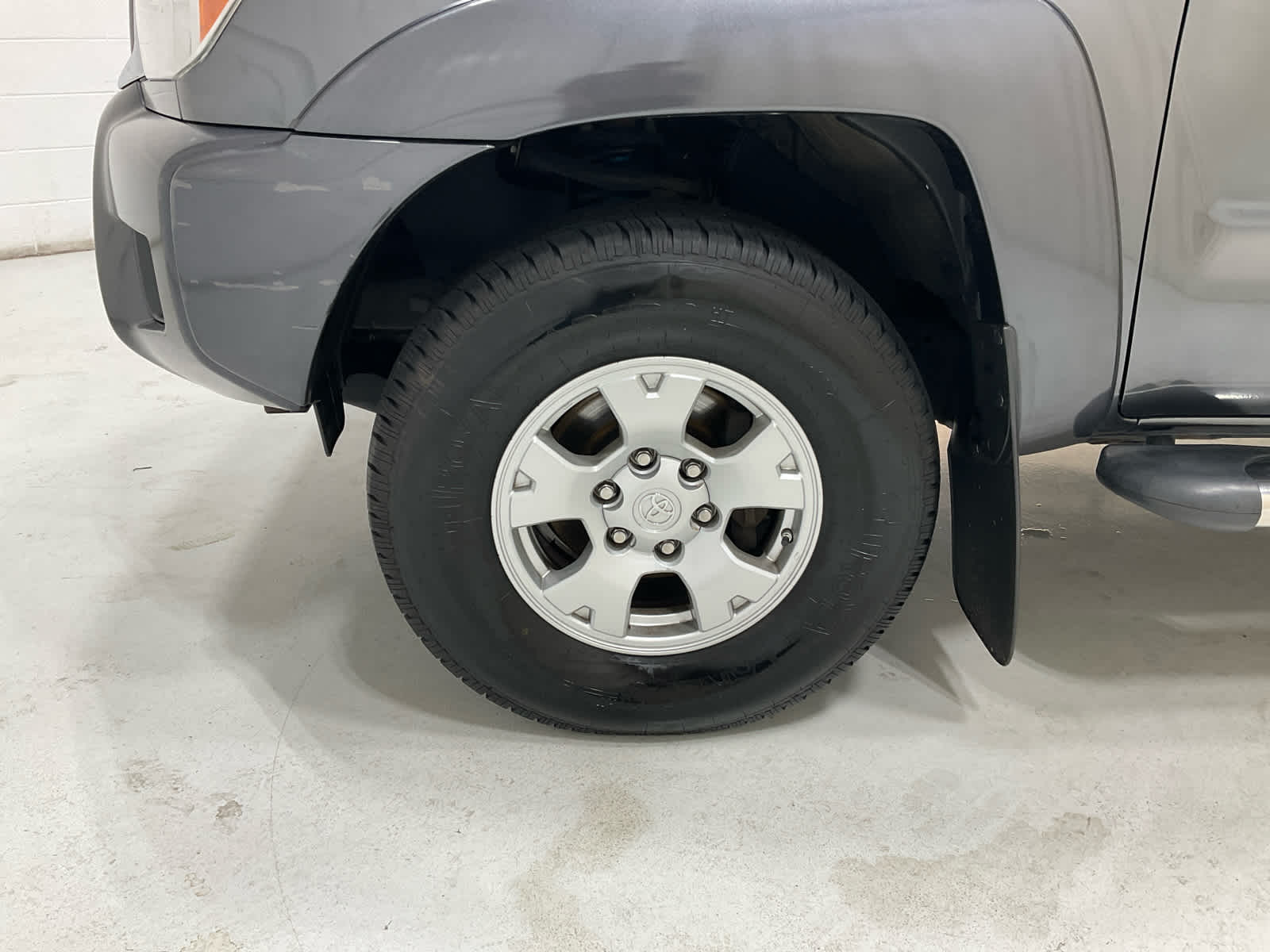 Used 2015 Toyota Tacoma Truck