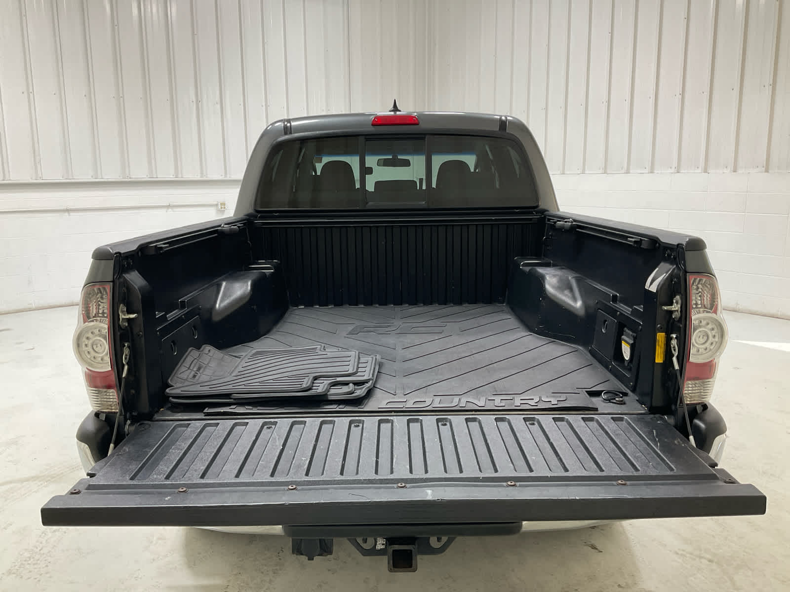 Used 2015 Toyota Tacoma Truck