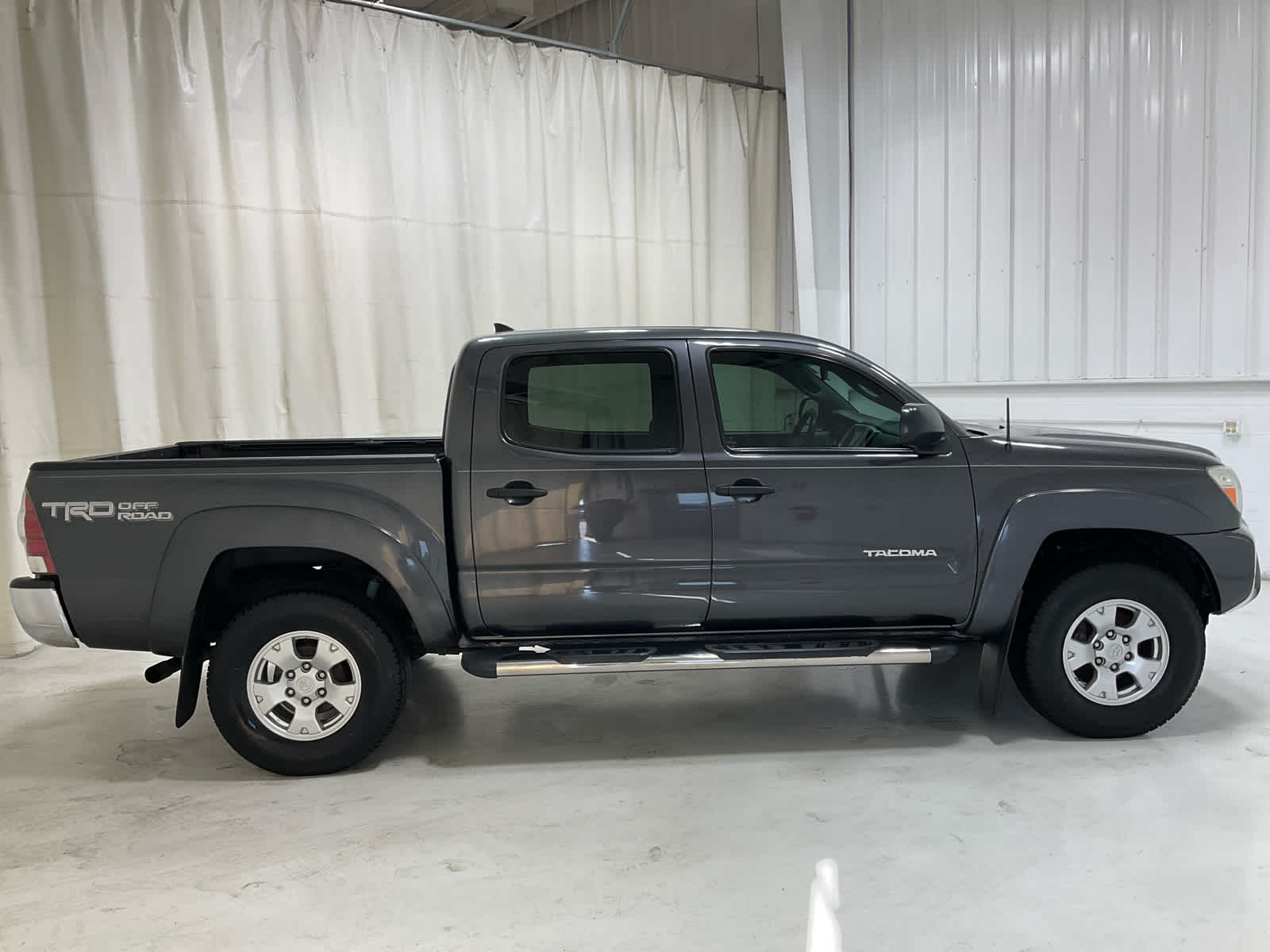 Used 2015 Toyota Tacoma Truck